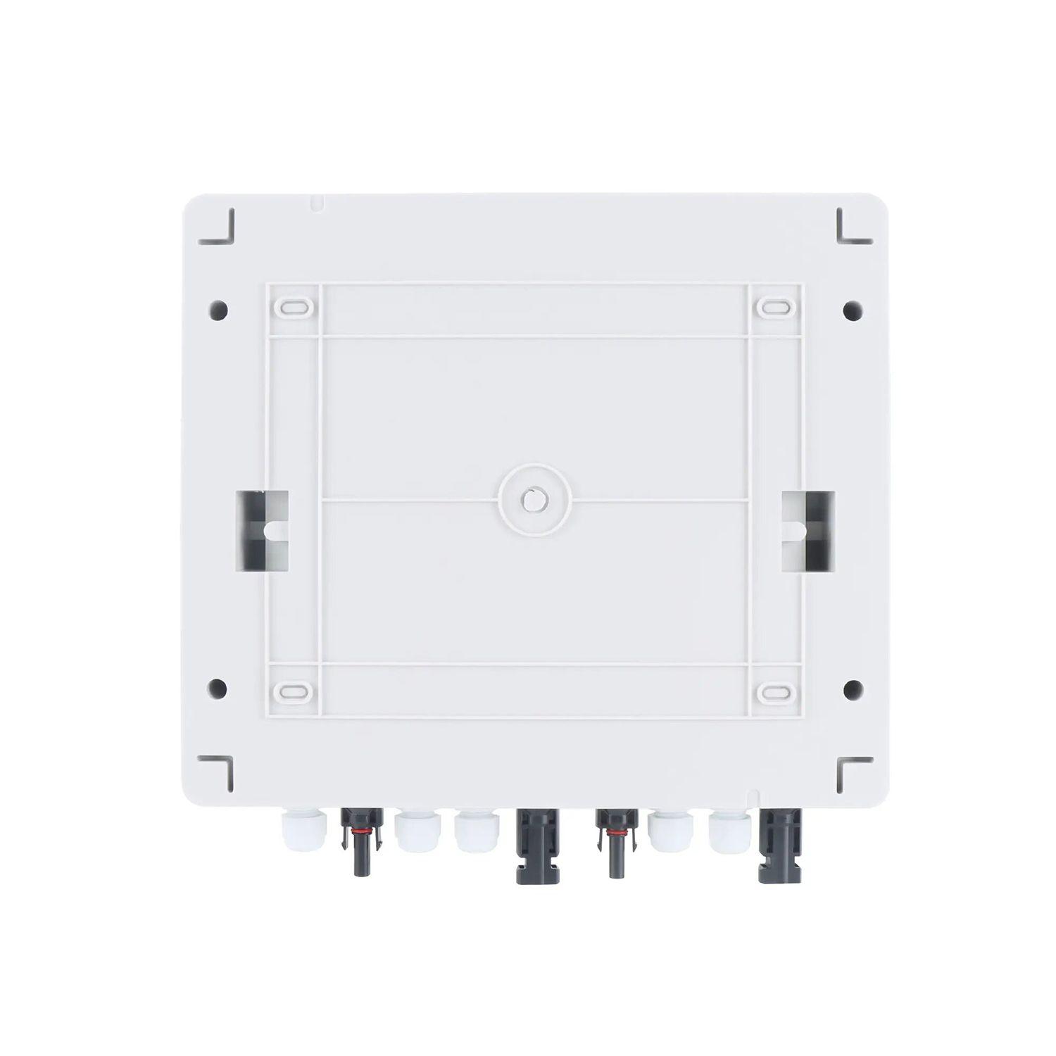 Caja Combinación String Solar Ip65 Wsdb-pv 2/2 32a 600v-5