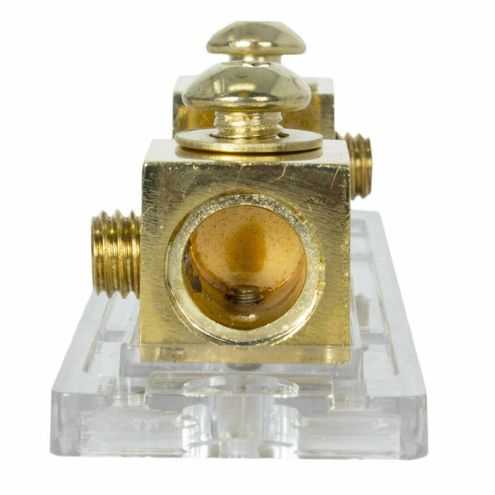 Portafusible 150a Anl Dc Fotovoltaico-4