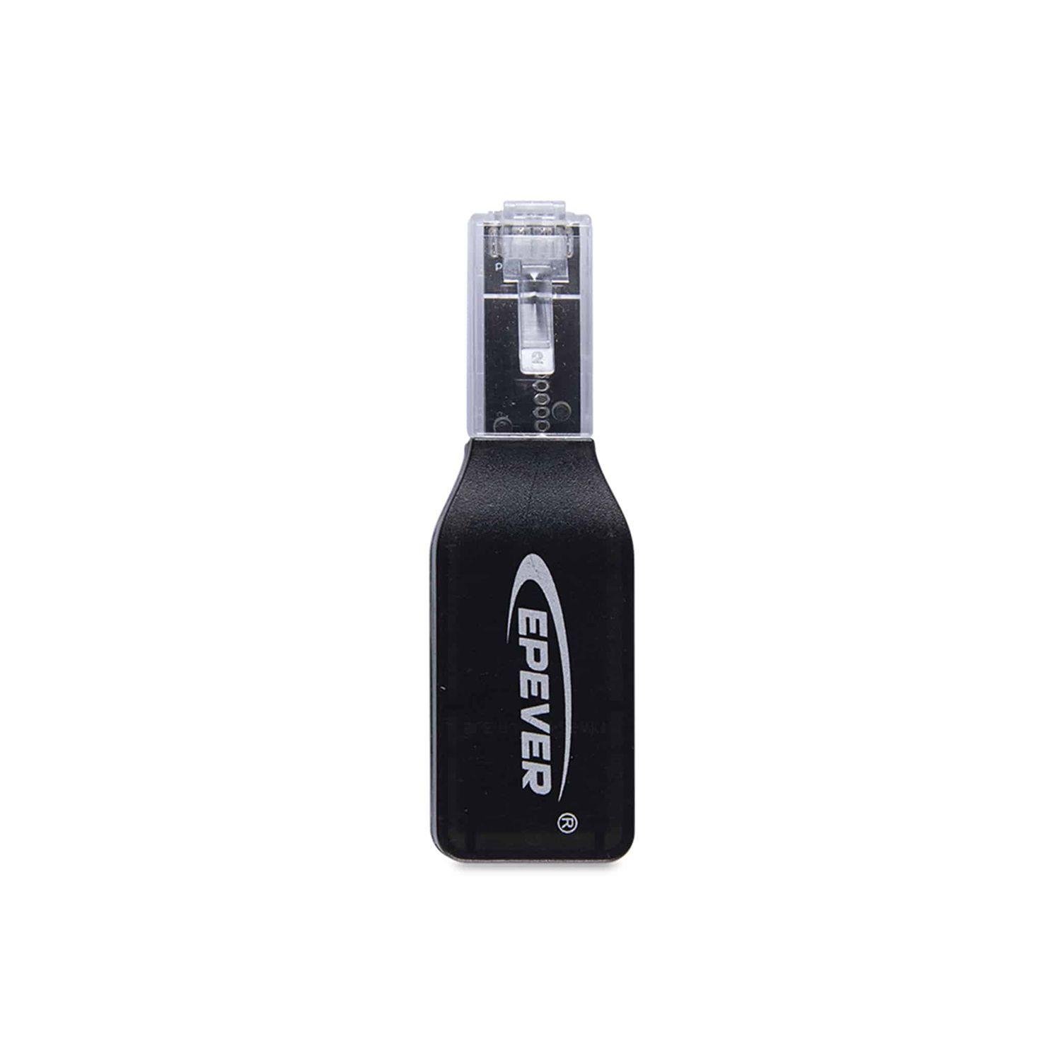 Módulo Monitoreo Wifi Epever BLE Regulador Inversor RJ45-0