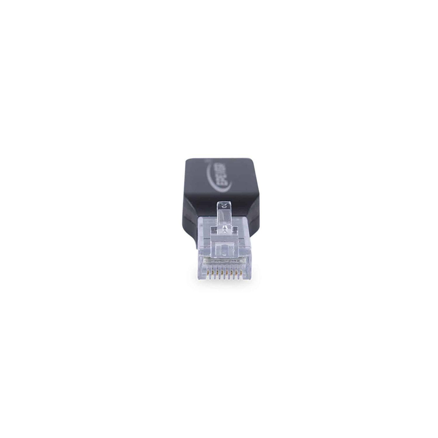 Módulo Monitoreo Wifi Epever BLE Regulador Inversor RJ45-2