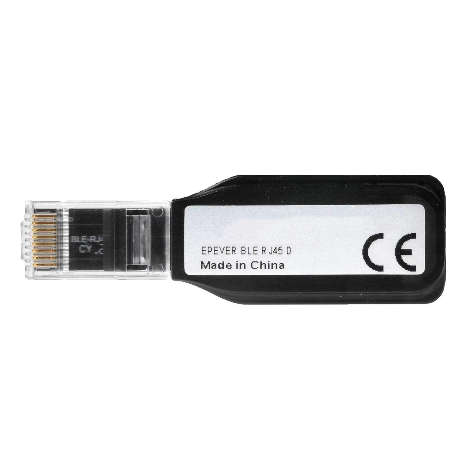 Módulo Monitoreo Wifi Epever BLE Regulador Inversor RJ45-3