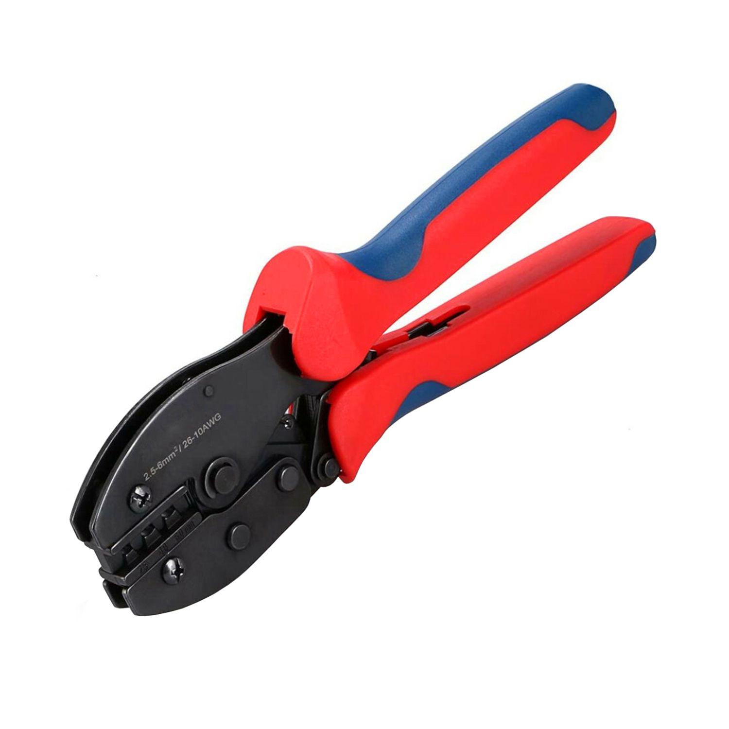 Crimpadora Mc4 2,5 A 6mm2 Soliot-0