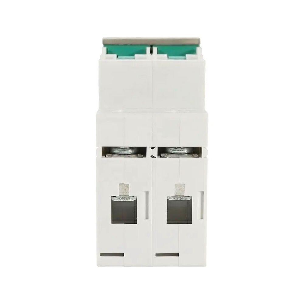 Interruptor Automático Dc 500v 10a 2 polos-3