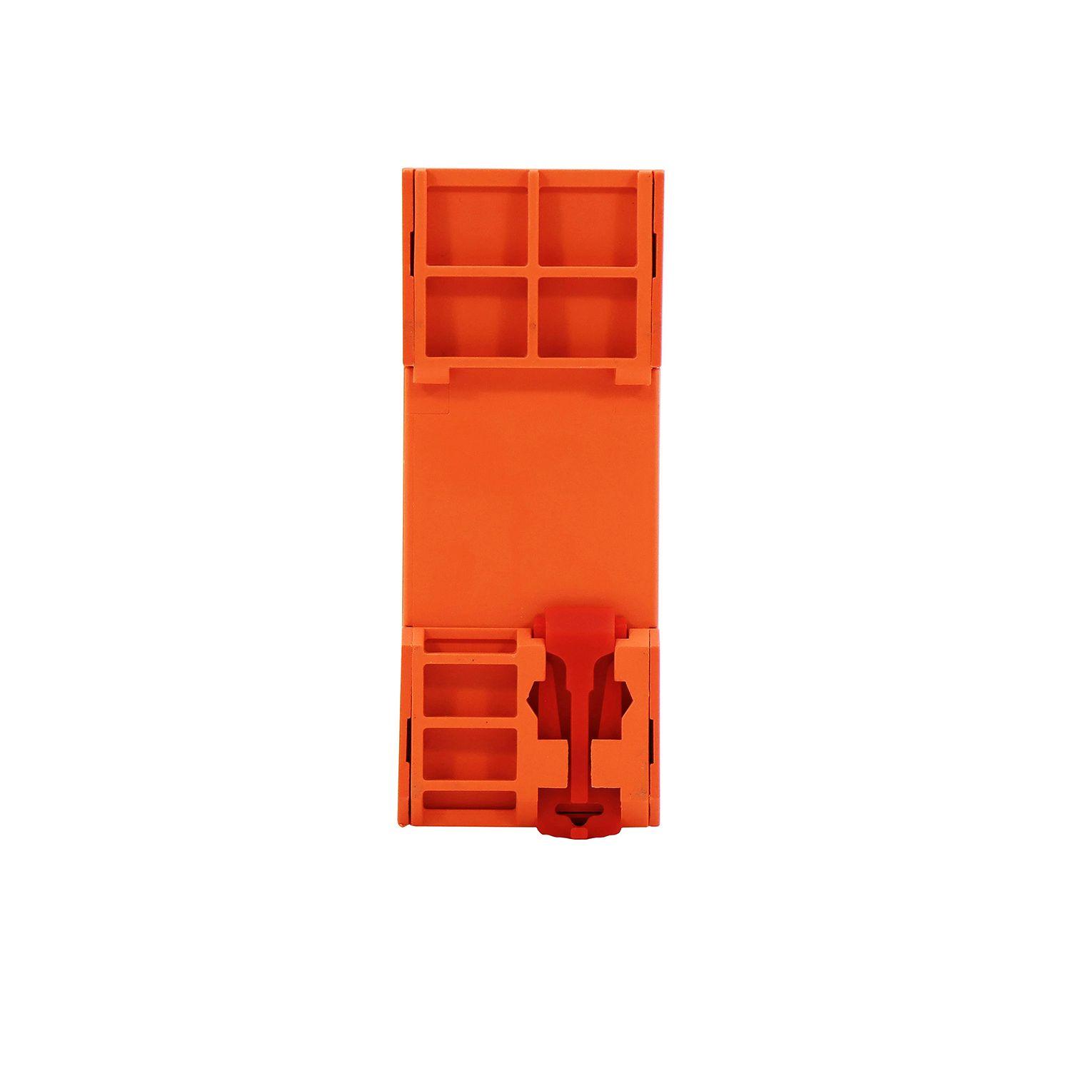Protector Sobretensiones Pararrayos 1000v 2p 40ka-3