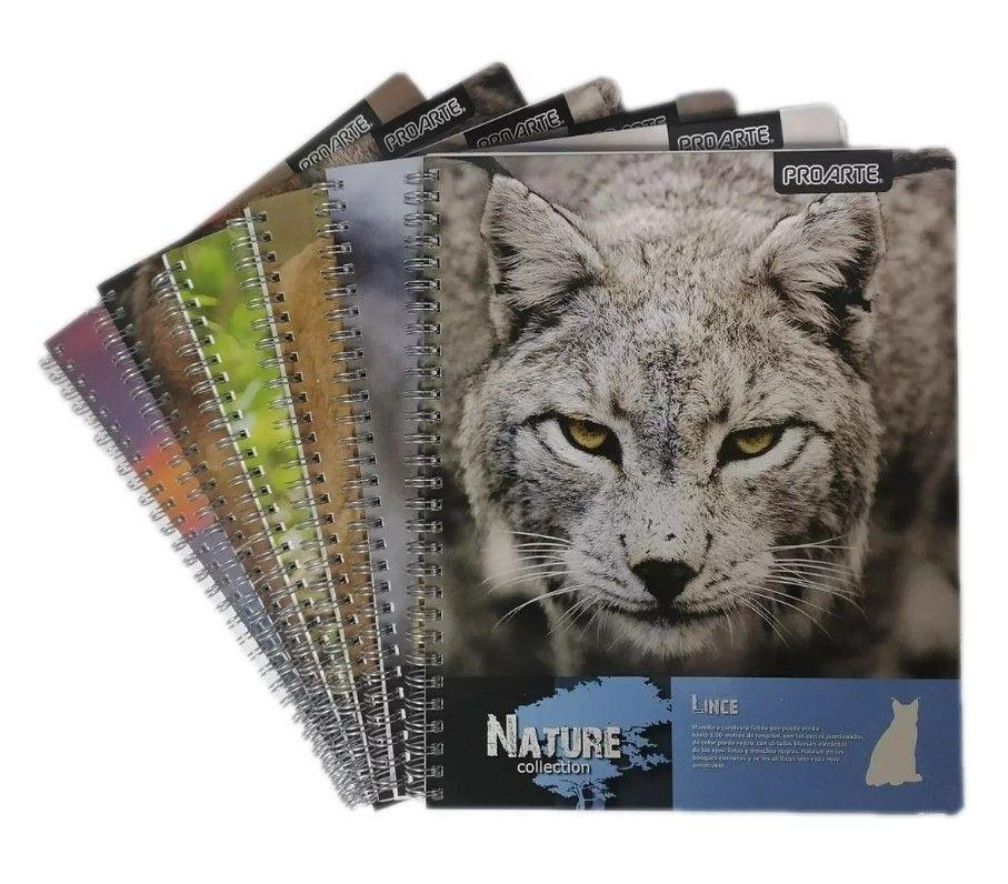 Cuaderno College Matematicas 7 Mm 80 Hojas Ross-0