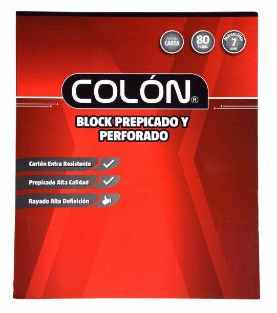 Block Oficio Matemátcas 7 Mm 80 Hojas-1
