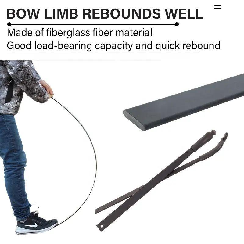 Arco Recurvo 20 o 40 Libras-4