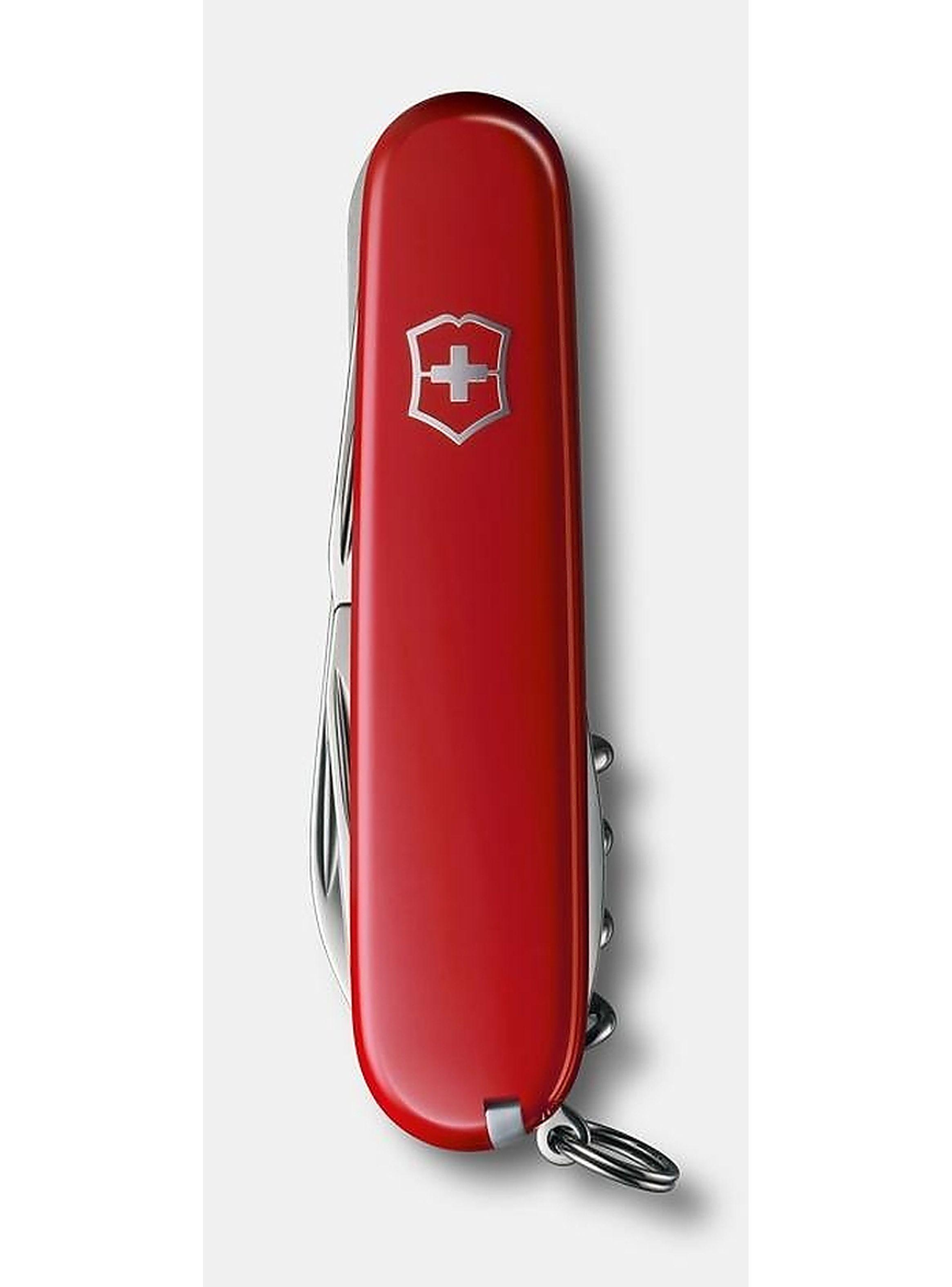 Navaja Suiza Camper Roja Victorinox 1.3613-2