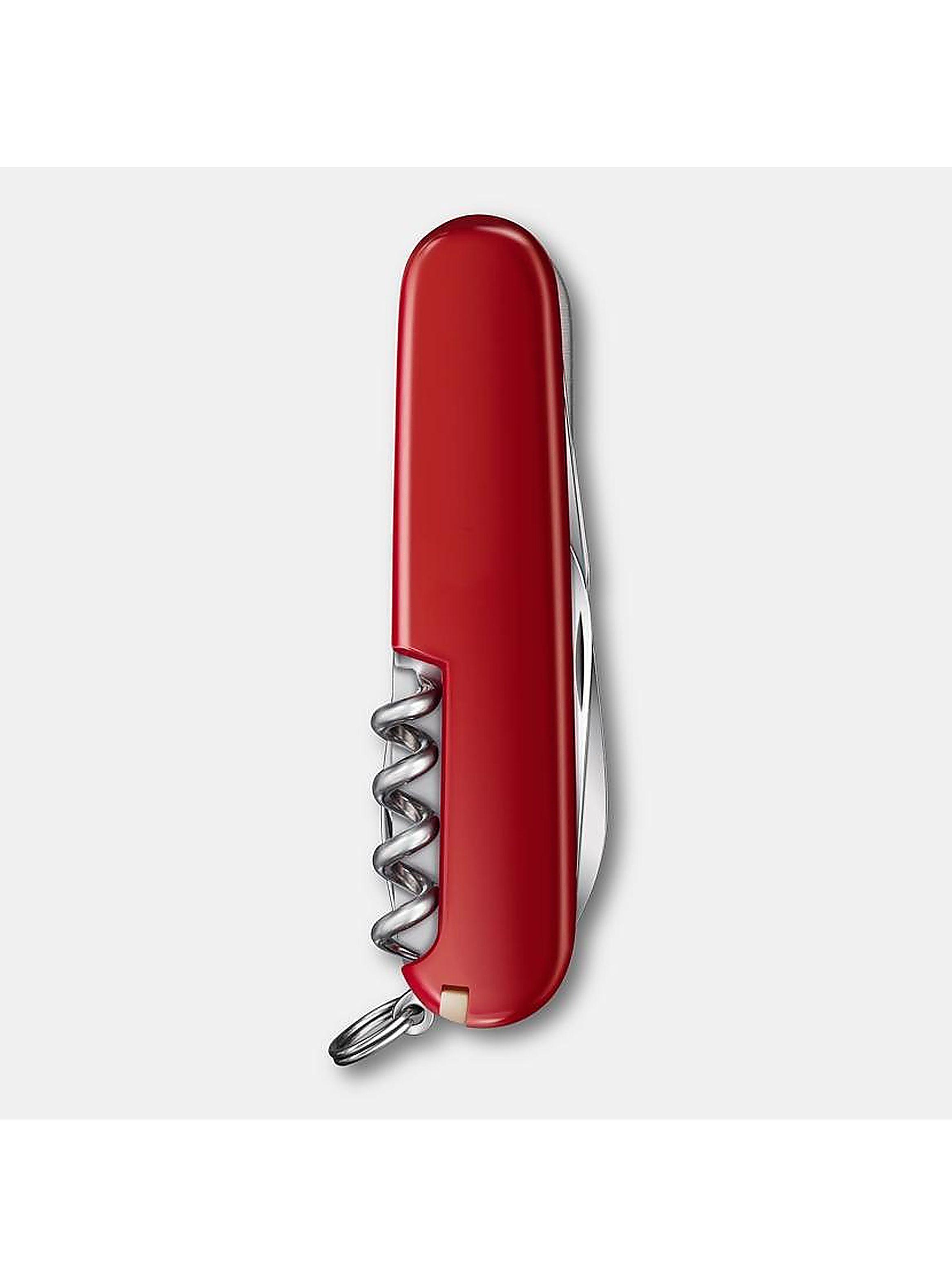 Navaja Suiza Camper Roja Victorinox 1.3613-3