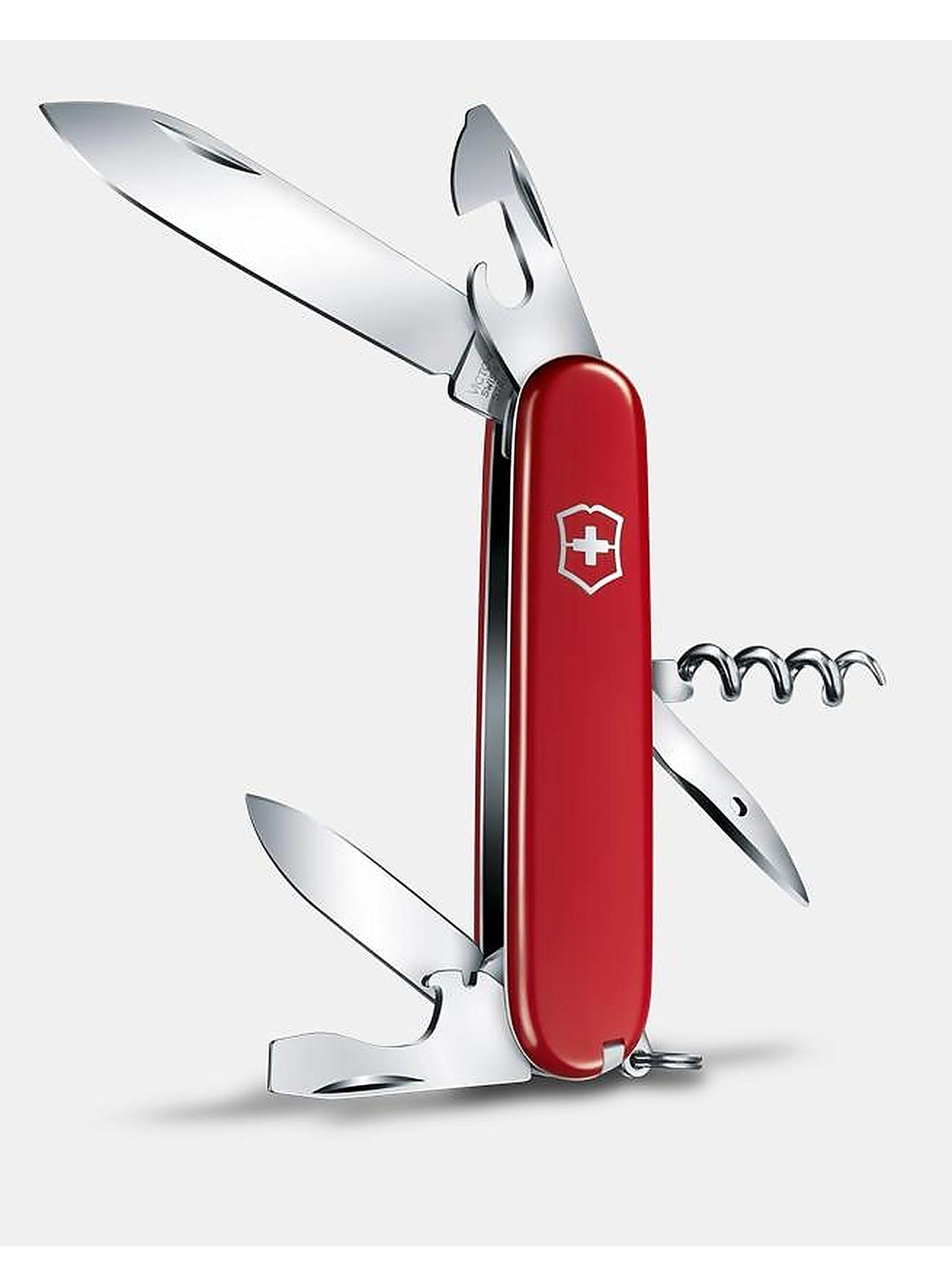 Navaja Suiza Spartan Roja Victorinox 1.3603-2