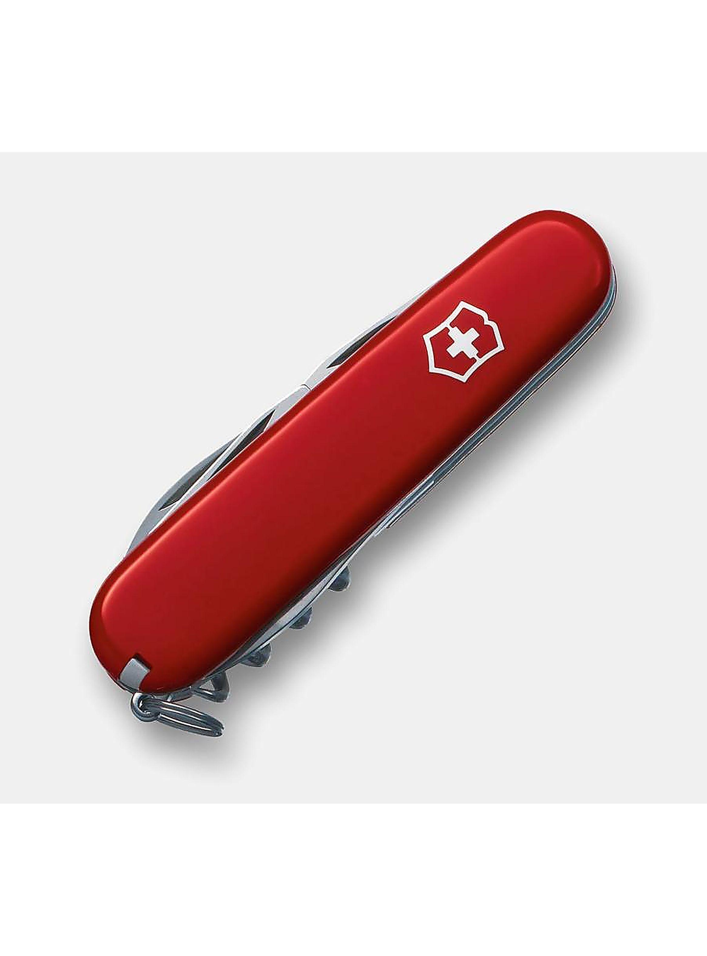 Navaja Suiza Spartan Roja Victorinox 1.3603-5