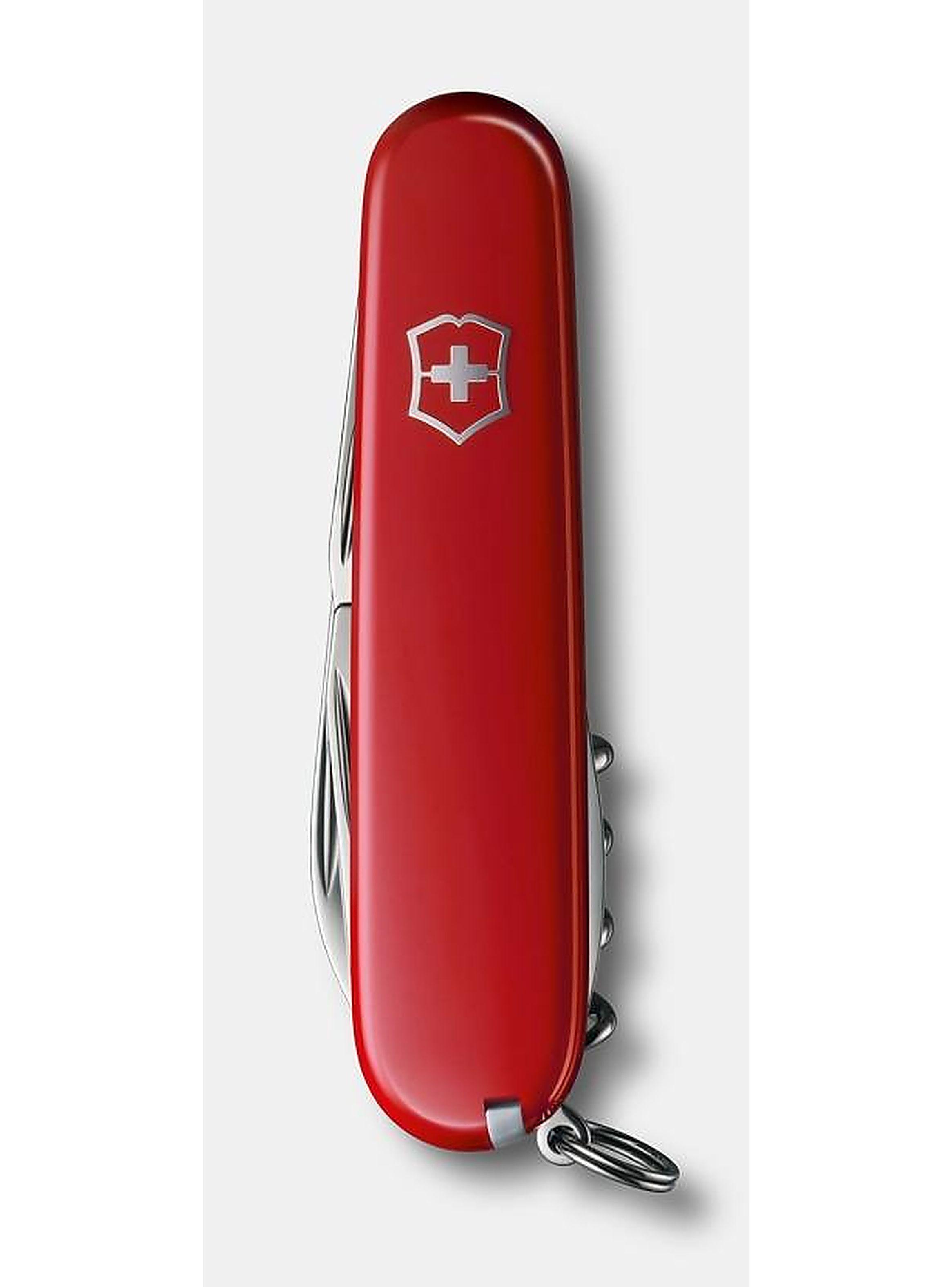 Navaja Suiza Spartan Roja Victorinox 1.3603-6