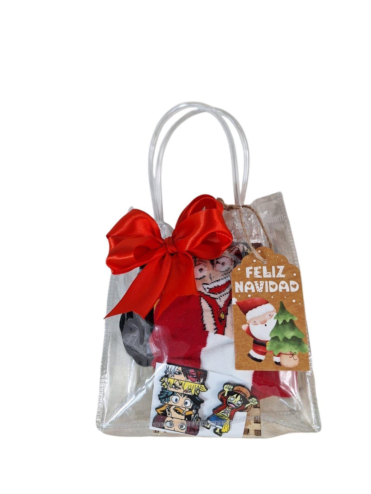 Set Para Regalo One Piece-0
