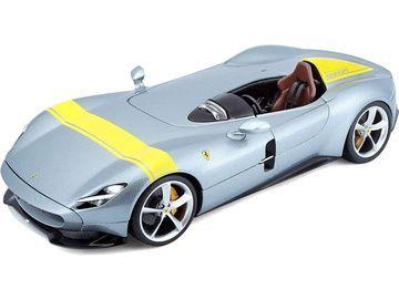 Ferrari Monza SP1 Kit Armable 1:24 Maisto 39140-4