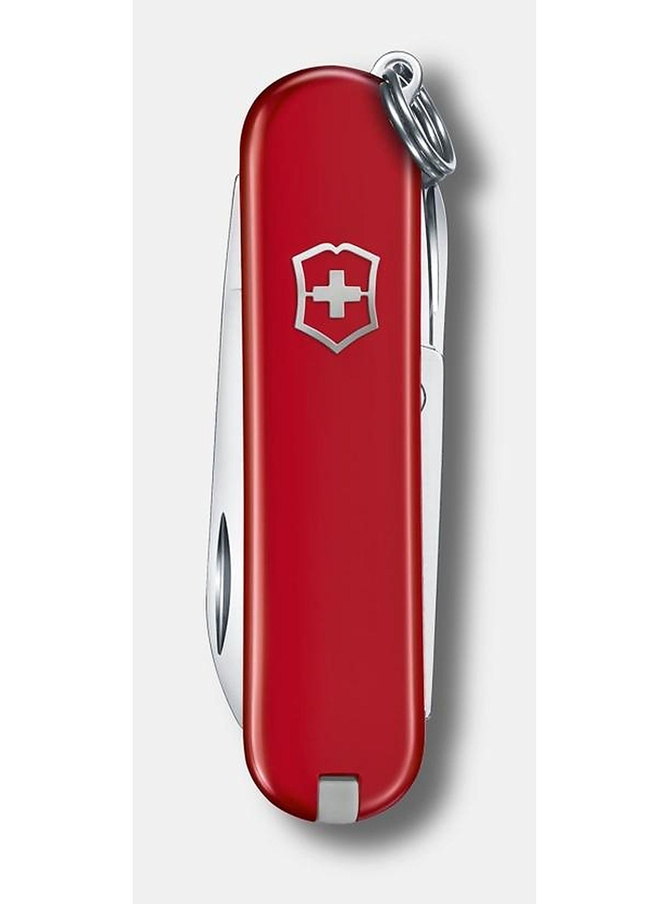 Navaja Suiza Classic SD Roja Victorinox 0.6223.G-3