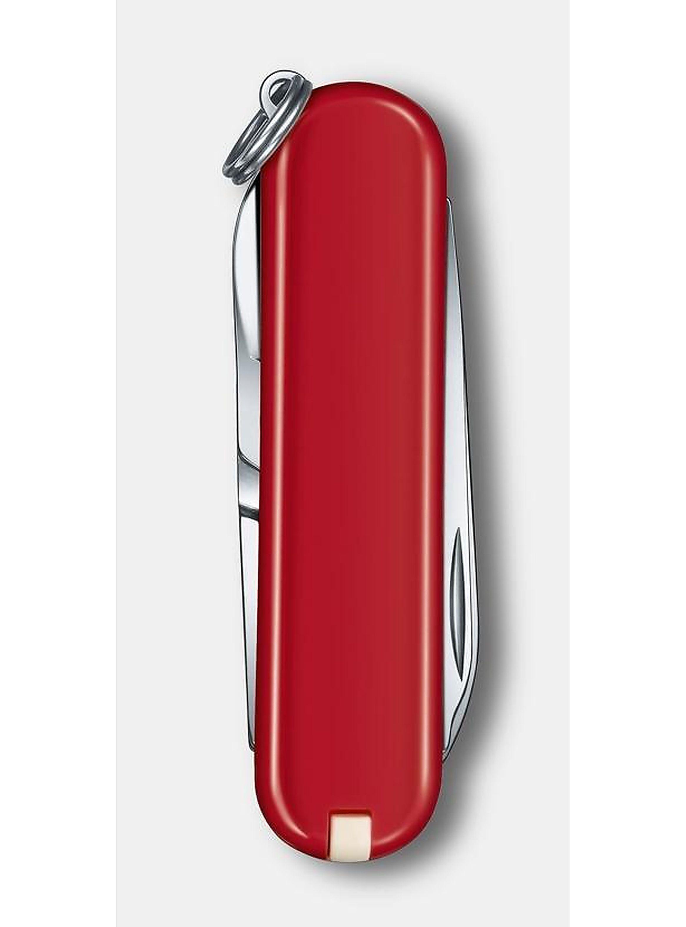 Navaja Suiza Classic SD Roja Victorinox 0.6223.G-4