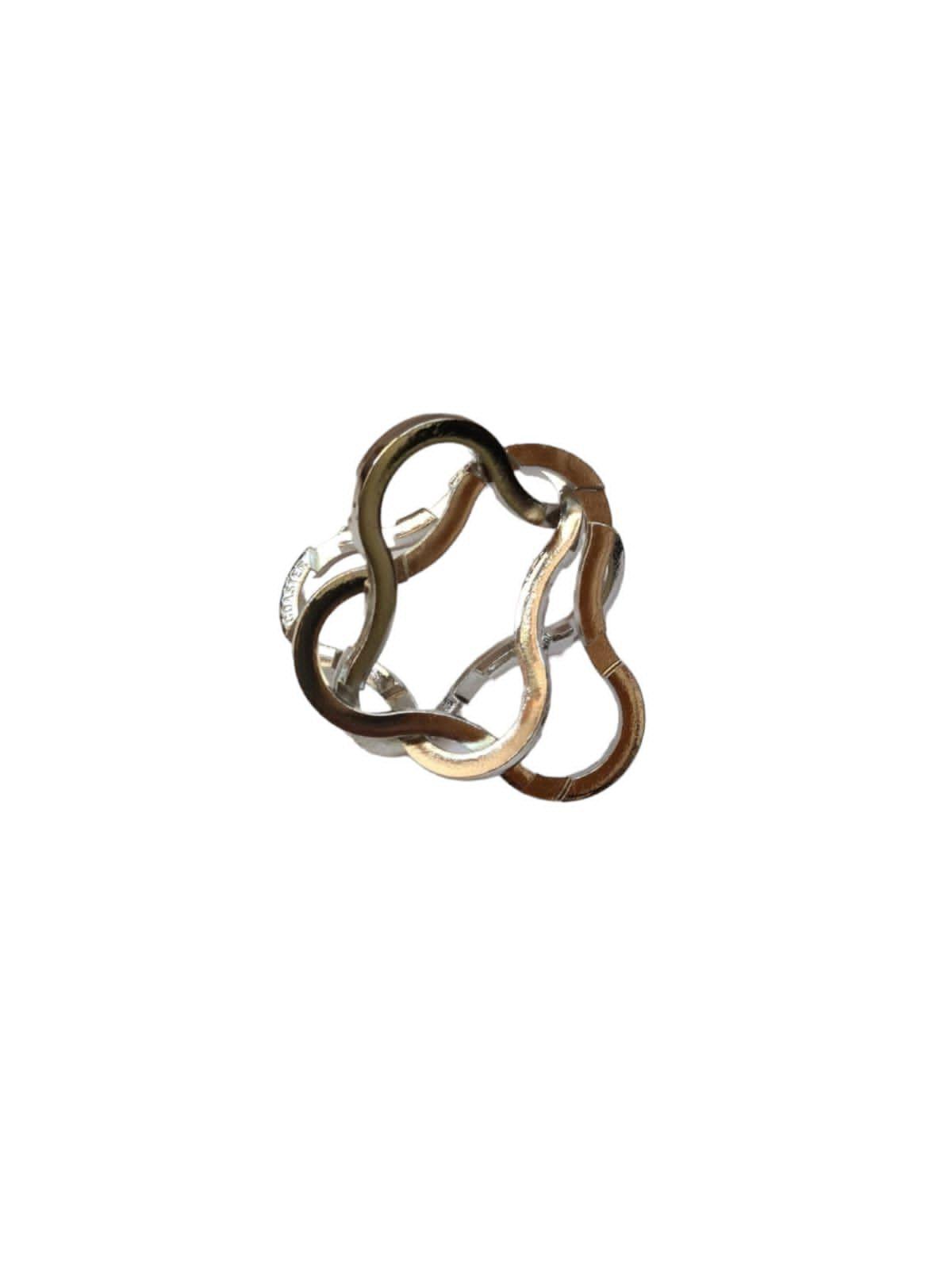 Rompecabezas de Metal Coaster-3