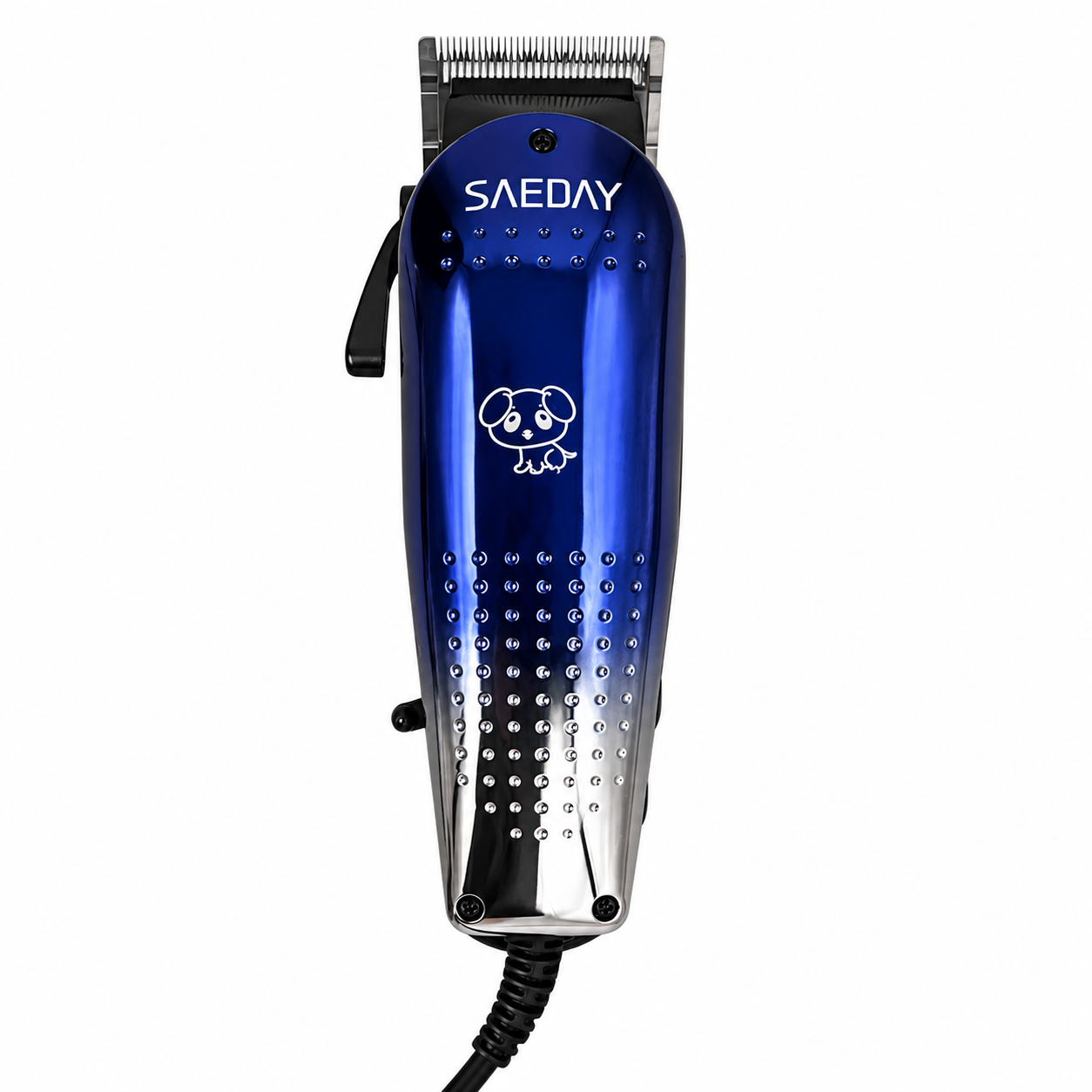 Máquina Cortadora De Pelo Para Mascotas Saeday SD-833 Kit Profesional-5