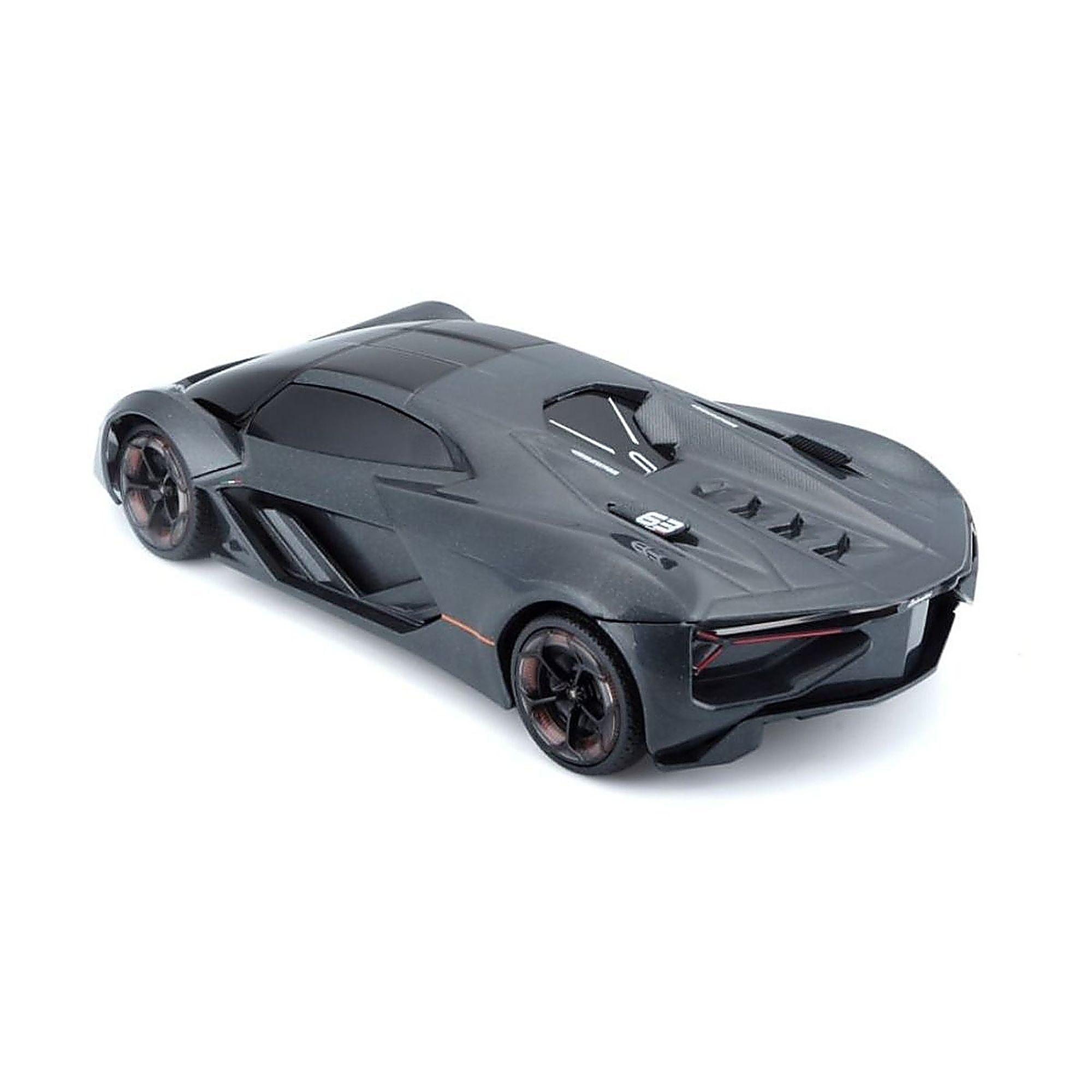 Lamborghini Terzo Millennio Kit Armable 1:24 Maisto 39287-4