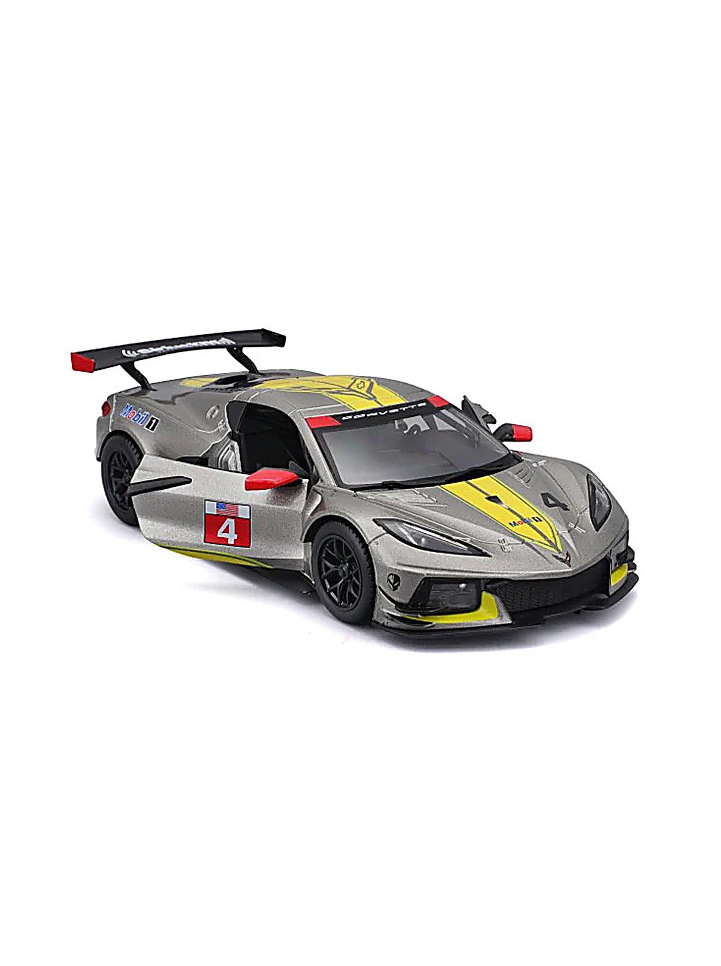 Chevrolet Corvette C8.R 2020 1:24 Bburago 28024-2