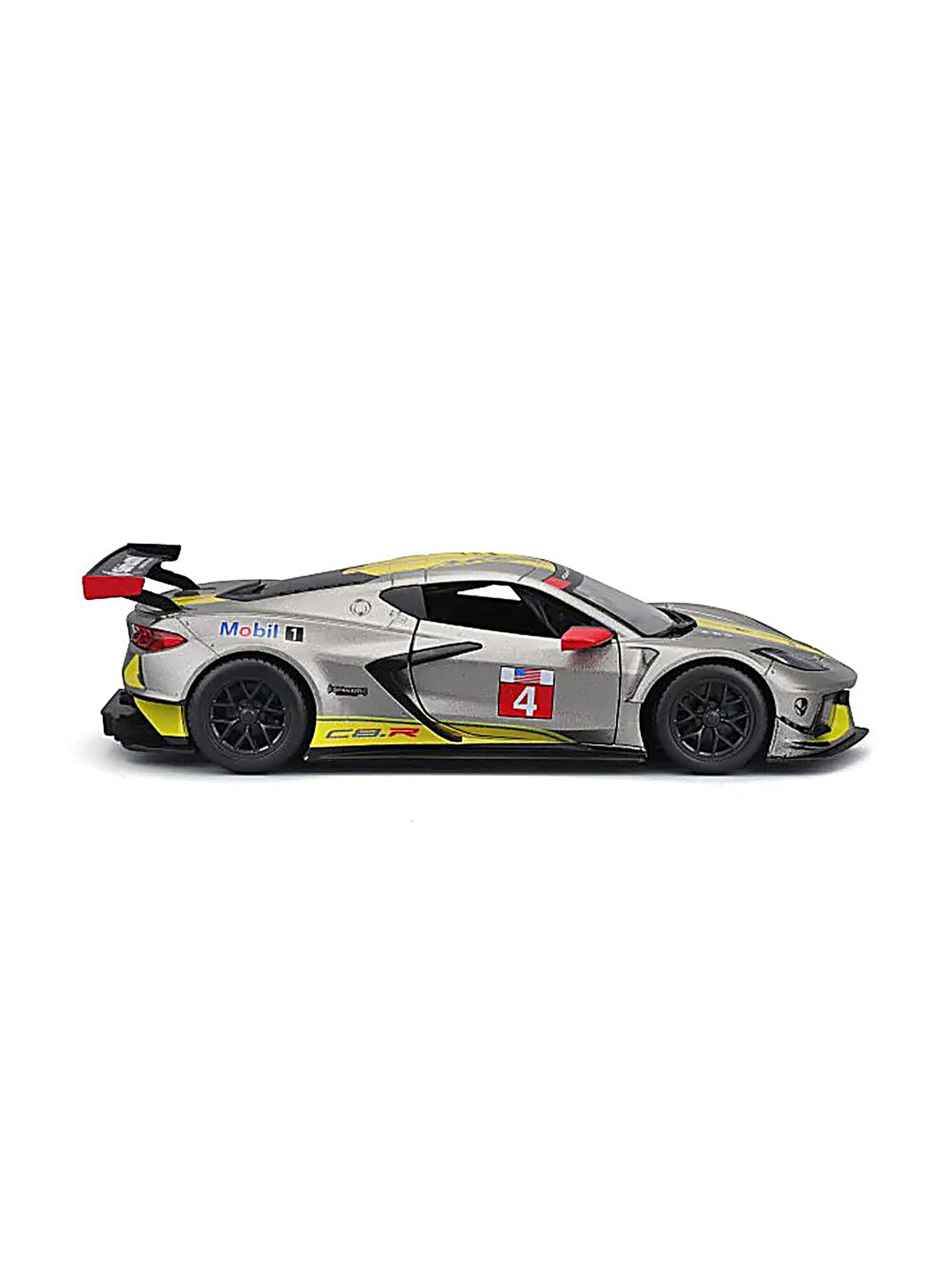 Chevrolet Corvette C8.R 2020 1:24 Bburago 28024-5