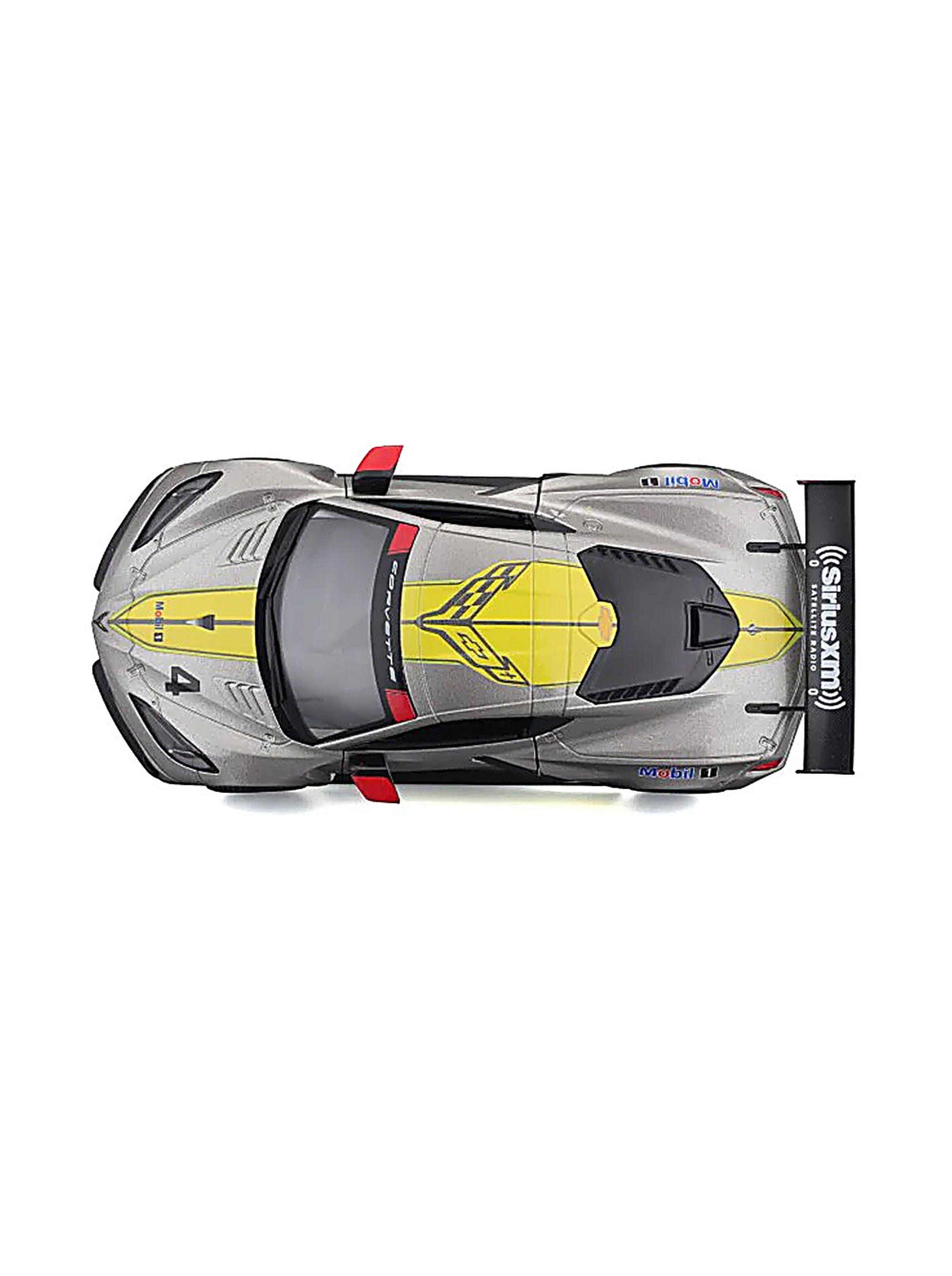 Chevrolet Corvette C8.R 2020 1:24 Bburago 28024-6