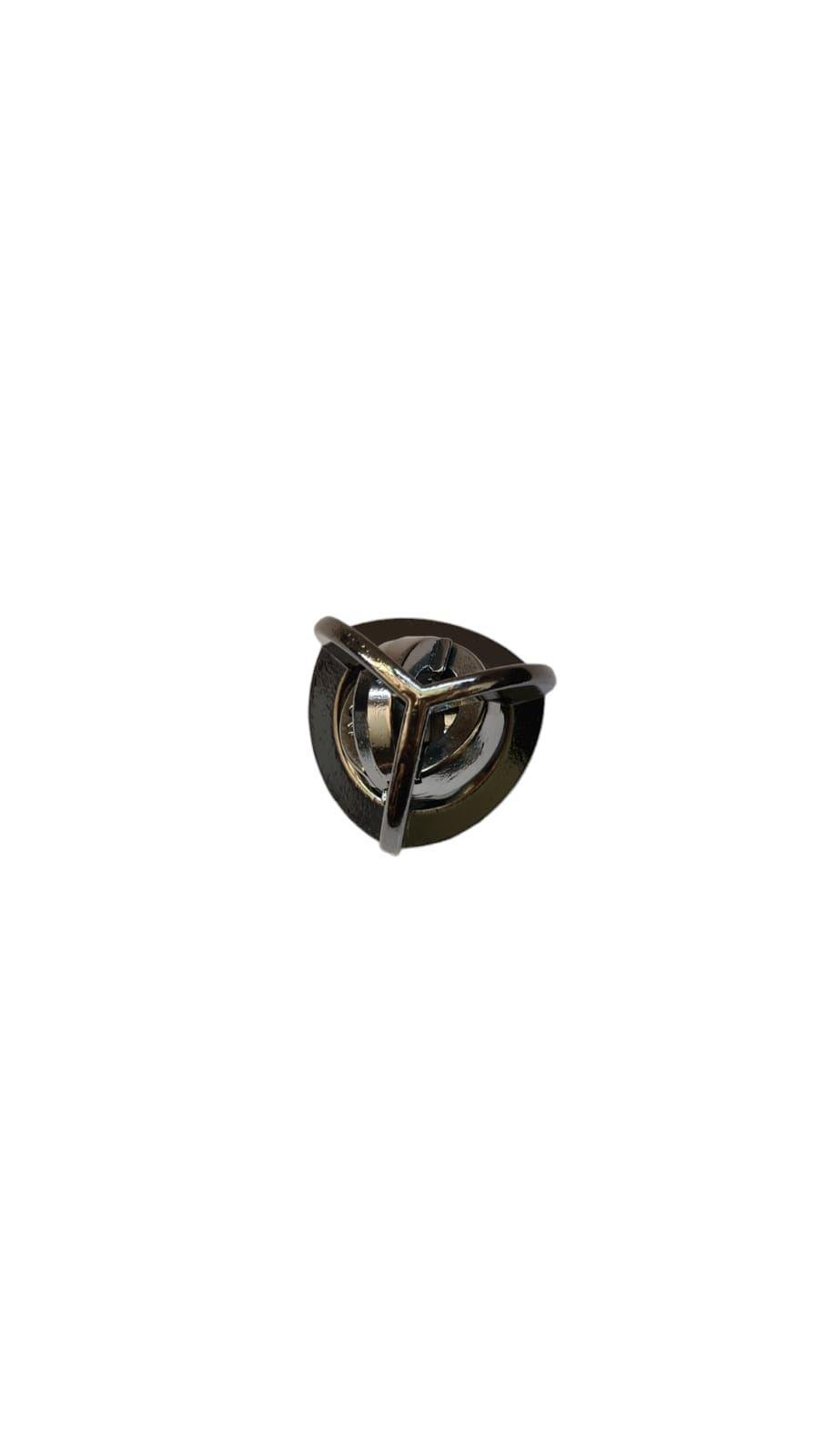 Rompecabezas de Metal Equa-2