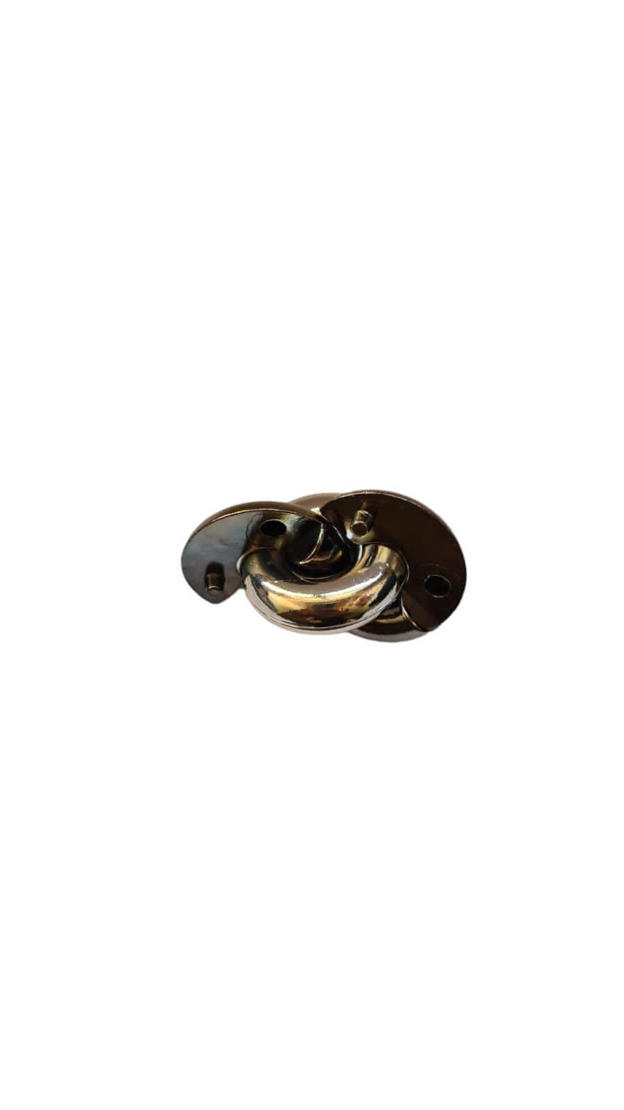 Rompecabezas de Metal Donuts-2