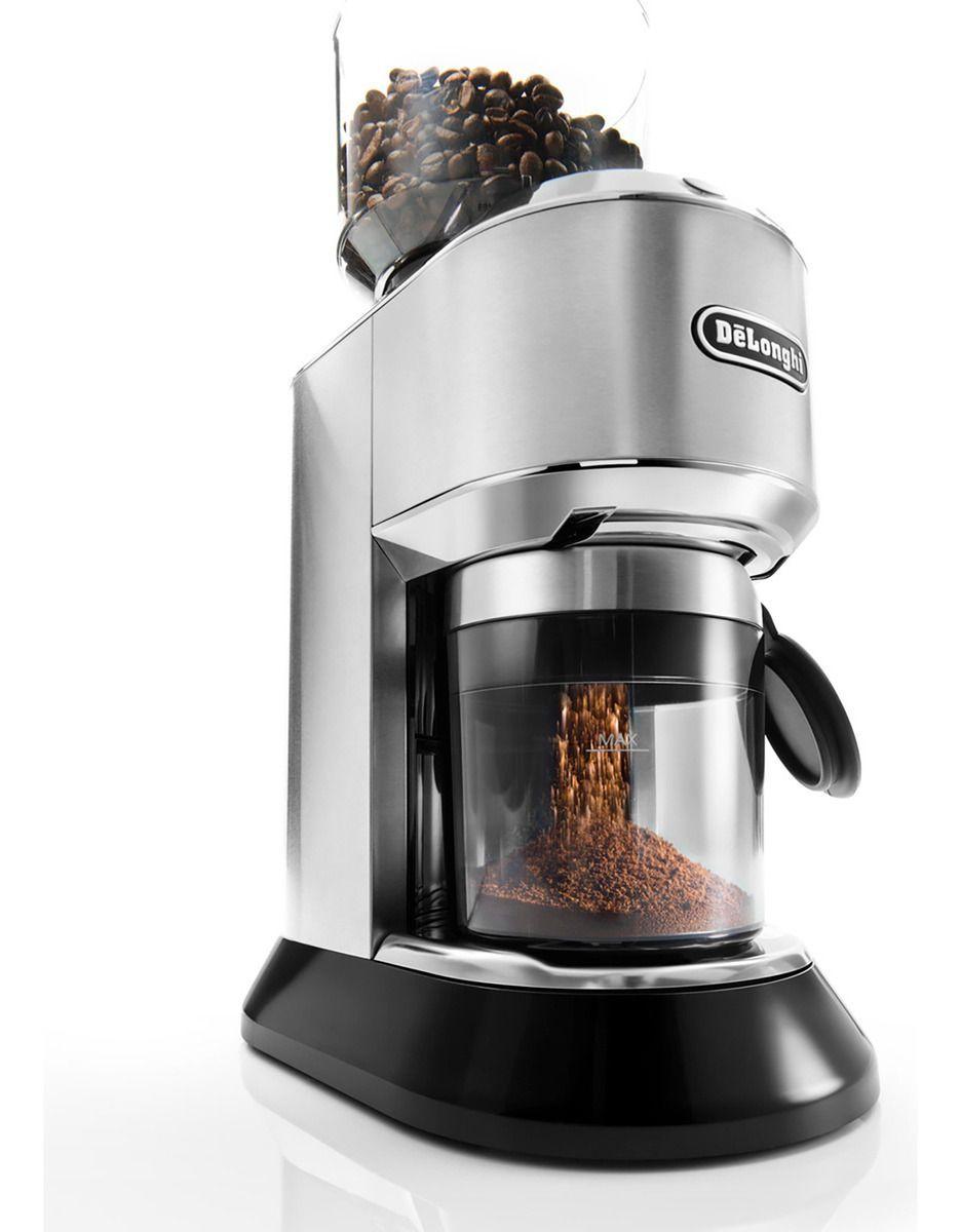 Molinillo De Café Dedica Delonghi-1