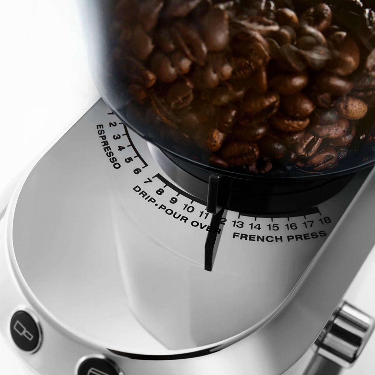 Molinillo De Café Dedica Delonghi-4