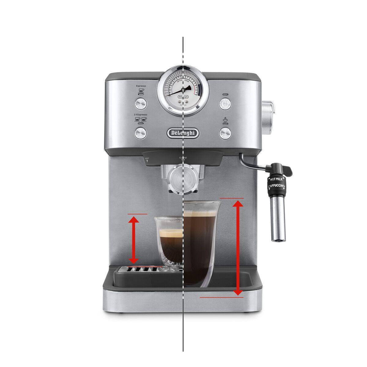 Cafetera Classic Espresso-2