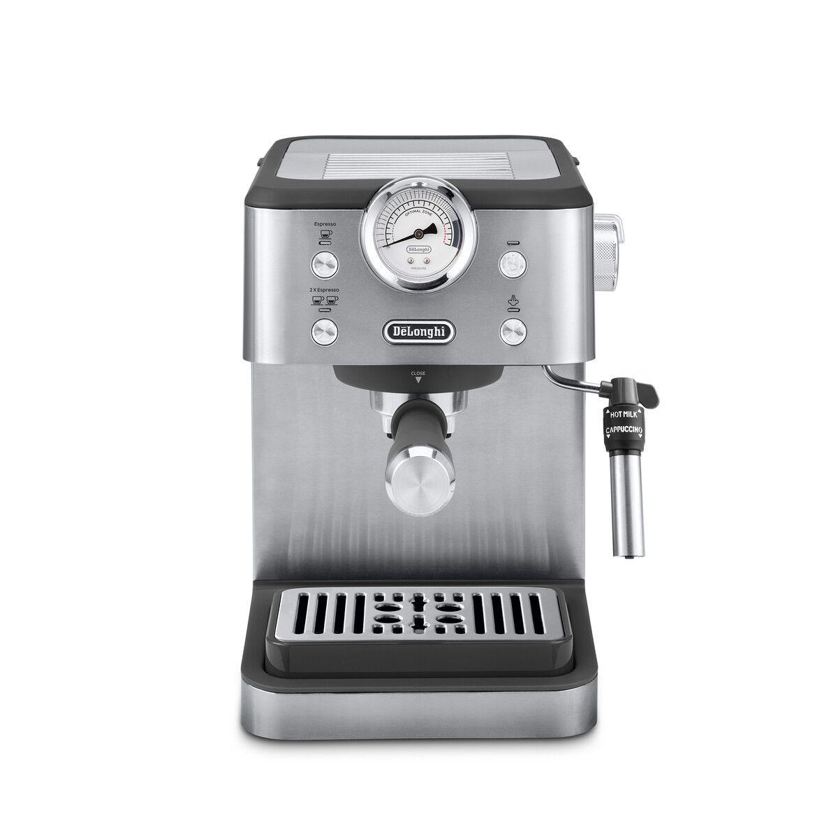 Cafetera Classic Espresso-4