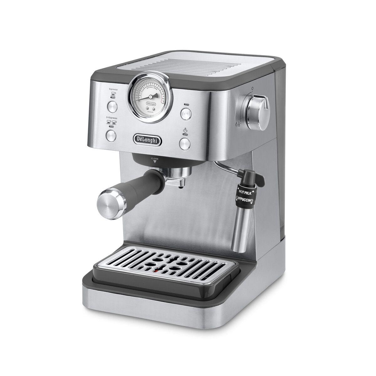 Cafetera Classic Espresso-5