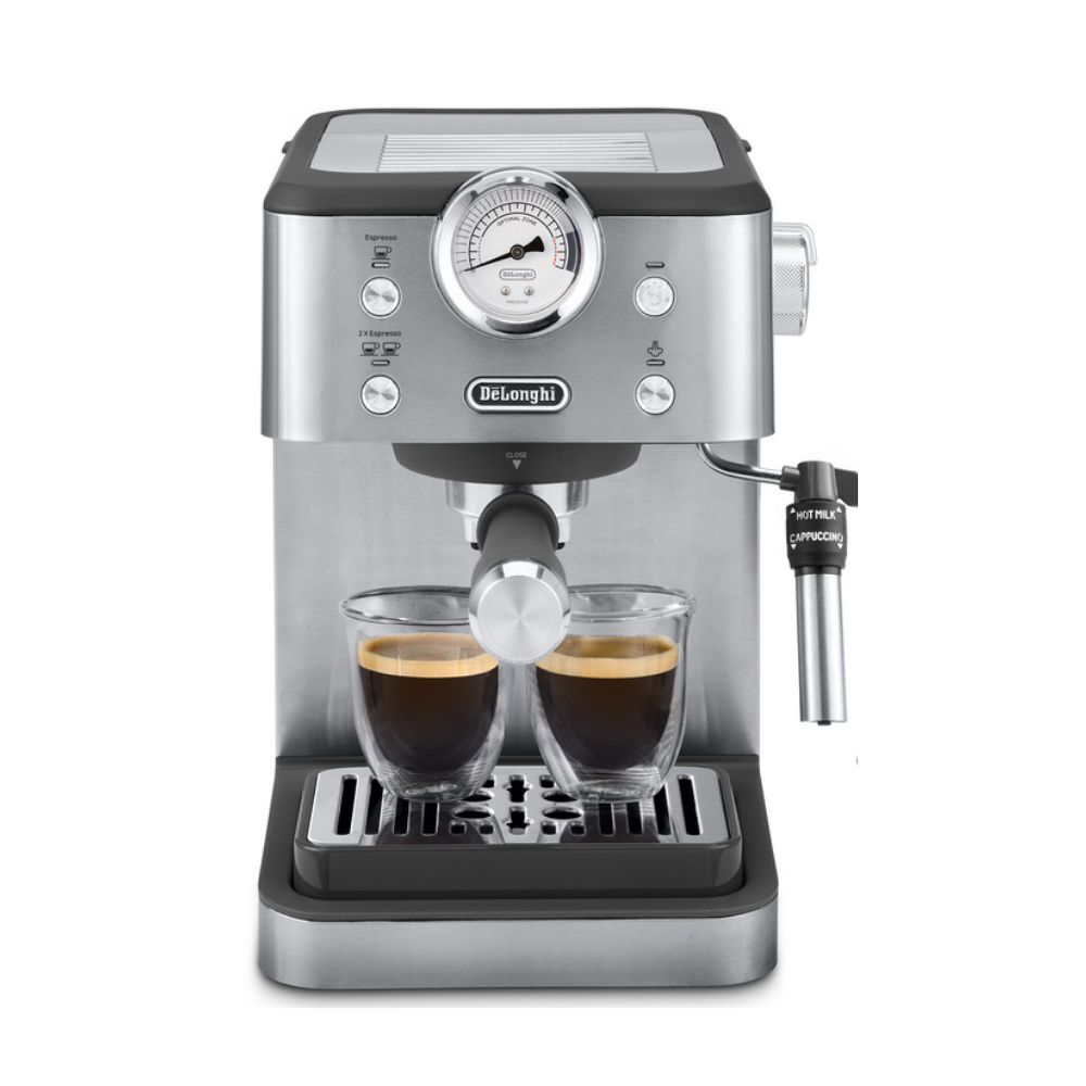Cafetera Classic Espresso-7