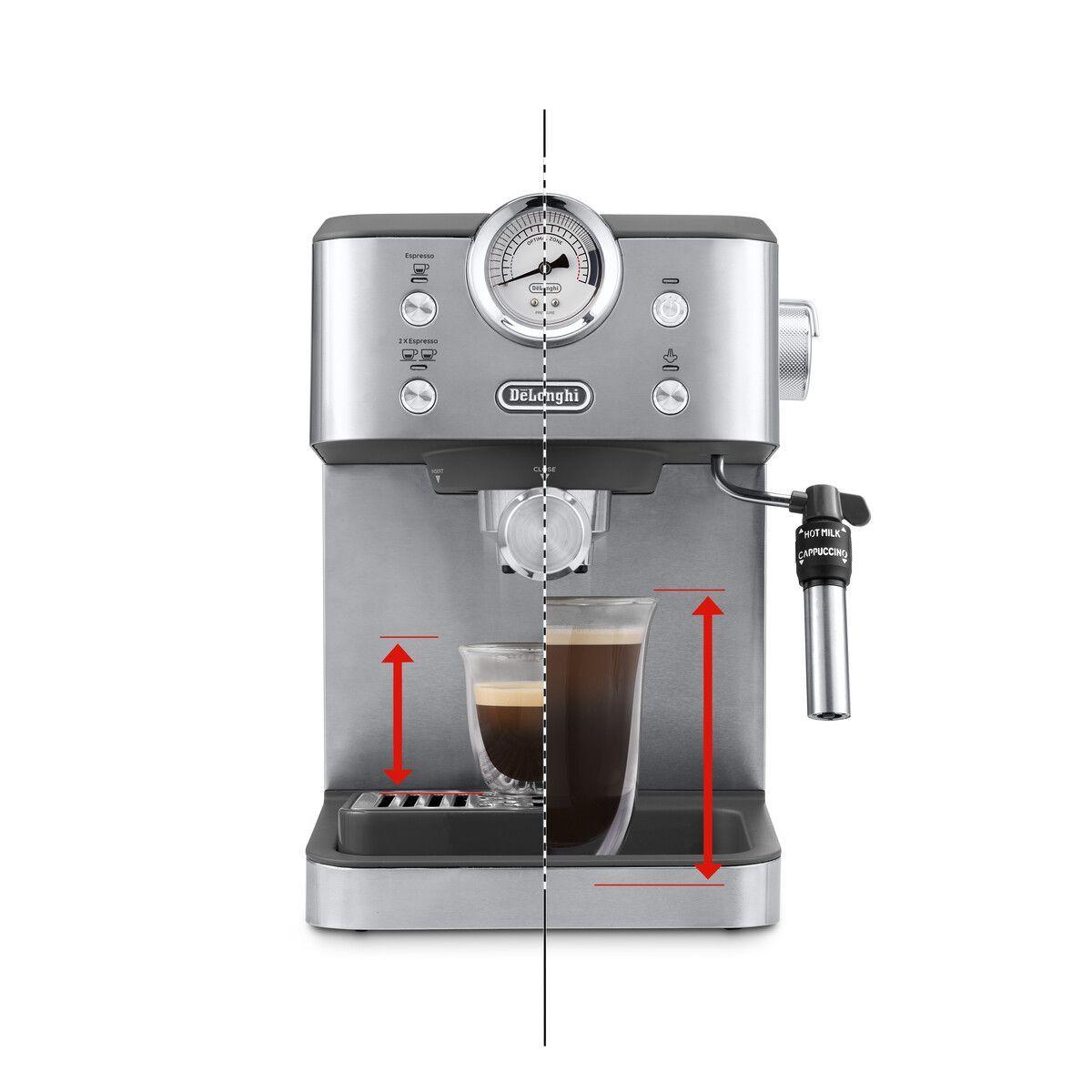 Cafetera Classic Espresso-2