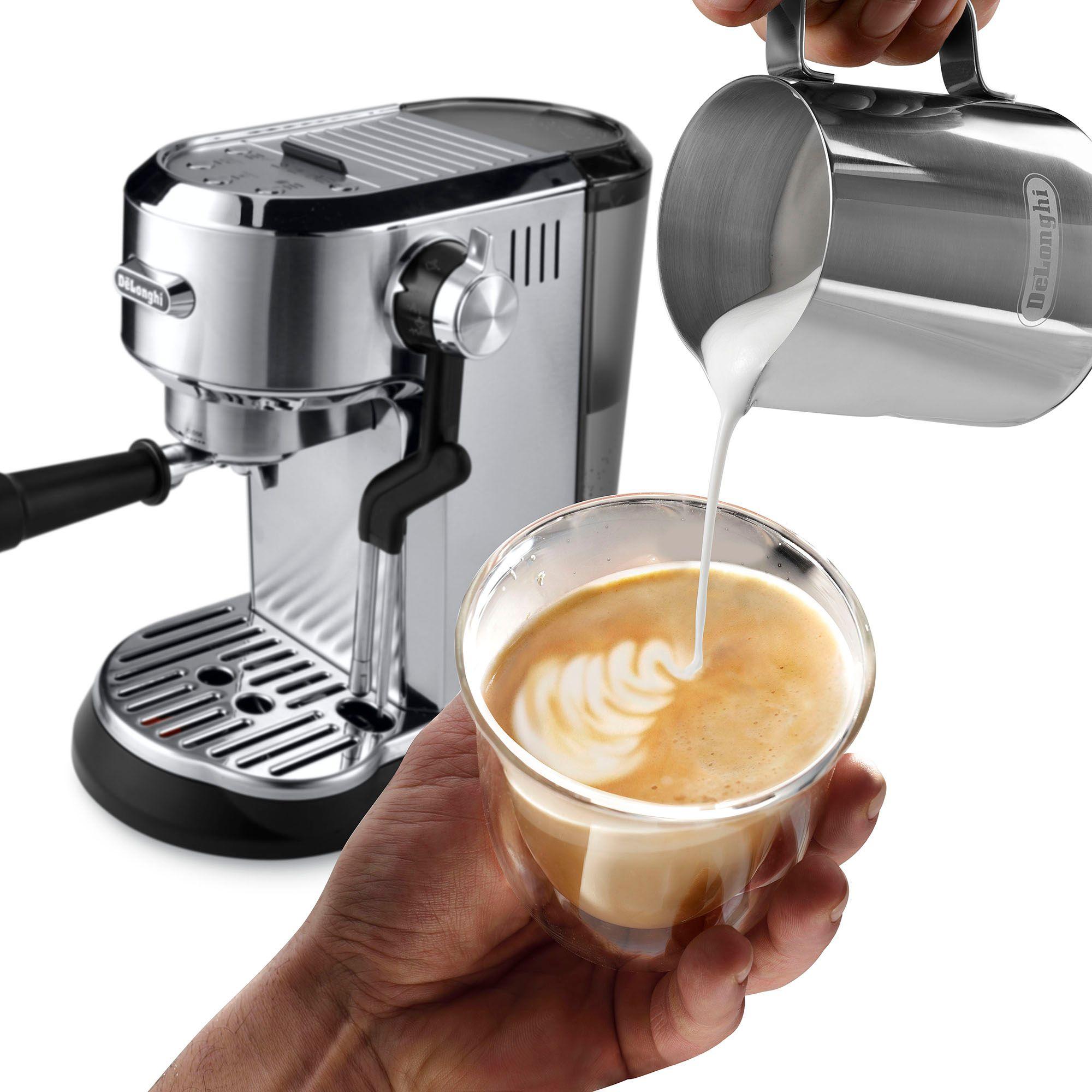 Dedica Maestro Plus-3