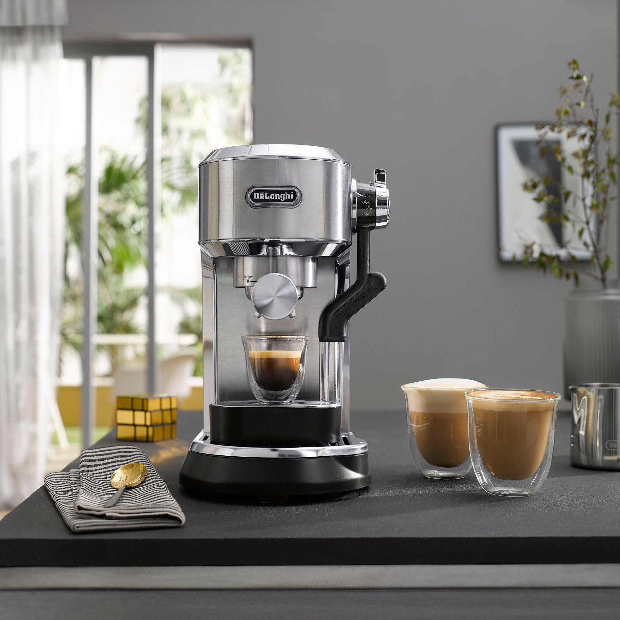 Dedica Maestro Plus-5