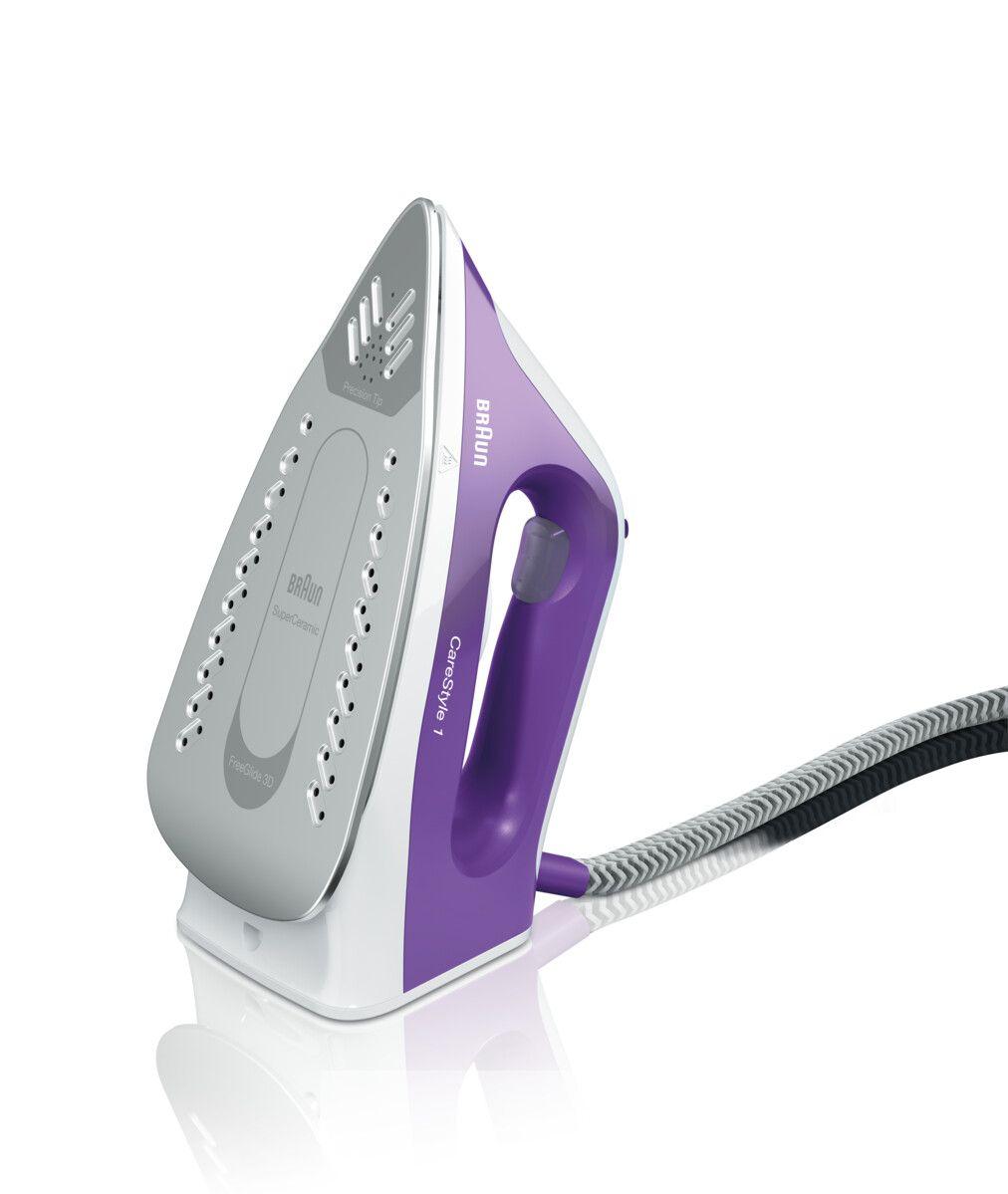 Braun CENTRO DE PLANCHADO CareStyle 1-0