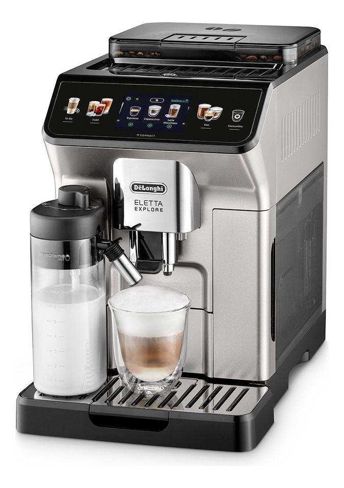 Cafetera Nueva Eletta Explore Delonghi-1