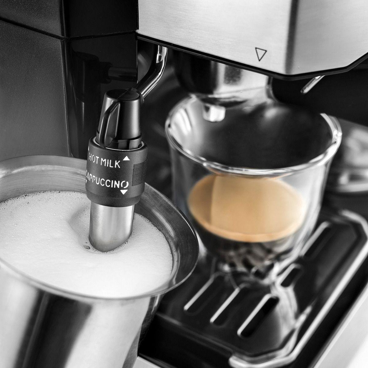 Cafetera Combi Delonghi-2