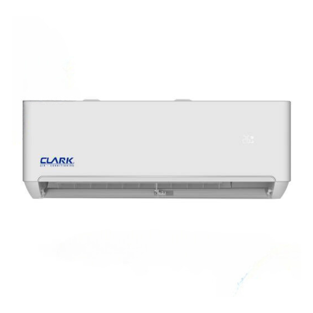 Aire Acondicionado Clark Split Frio/Calor 24000 BTU 220V-0
