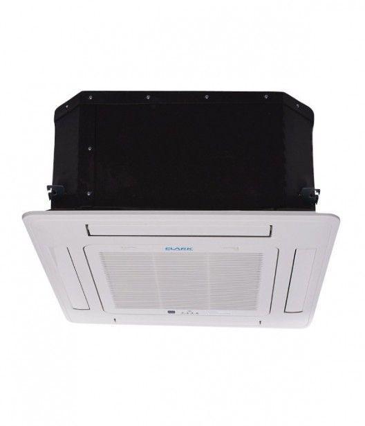 Aire Acondicionado Split Cassette Inverter 24000 btu/hr, 220v-0