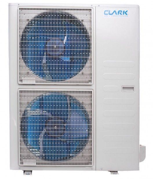 Aire Acondicionado Split Cassette Inverter 24000 btu/hr, 220v-1