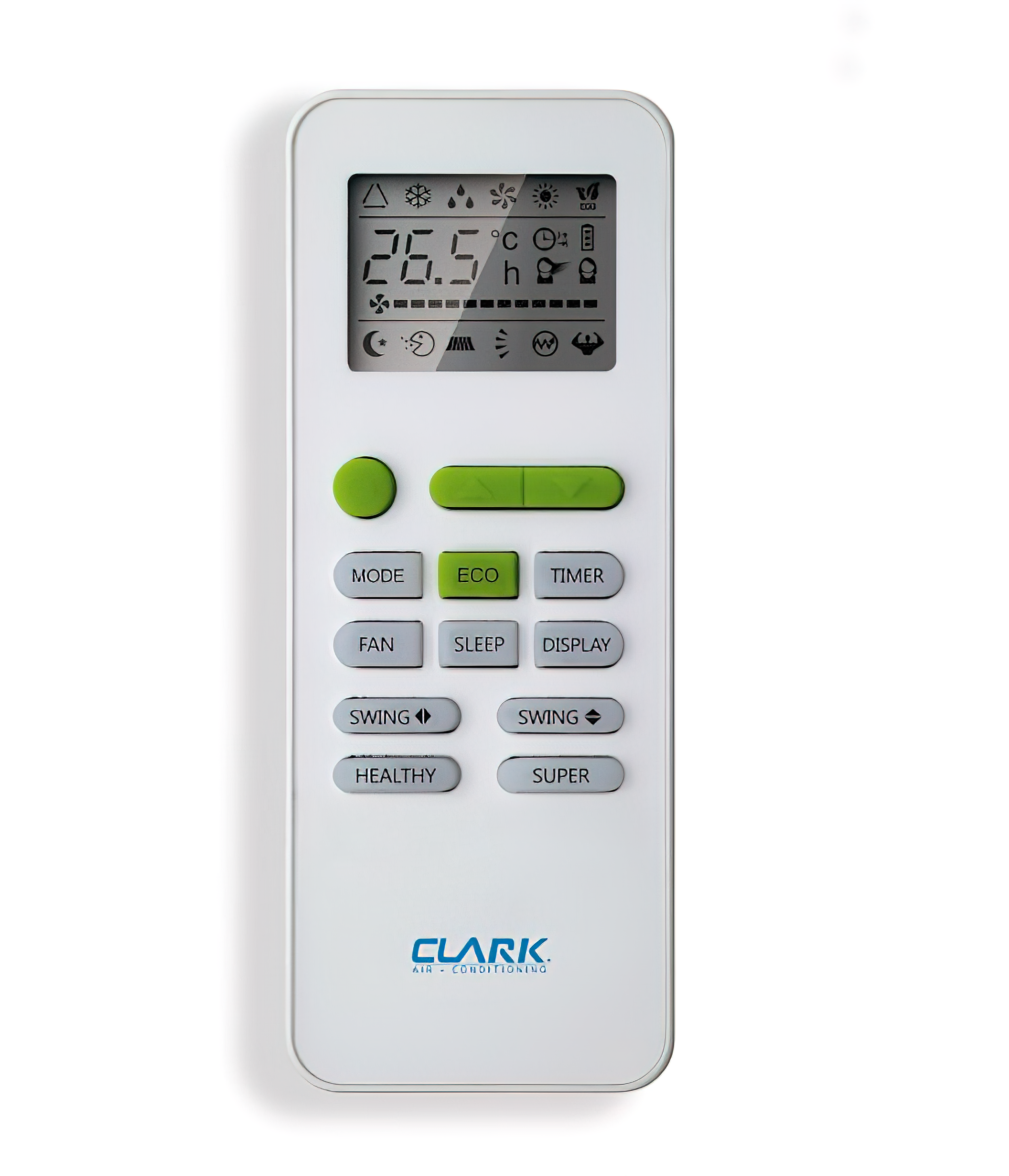 Aire Acondicionado Split 36000 BTU Inverter Wifi-2