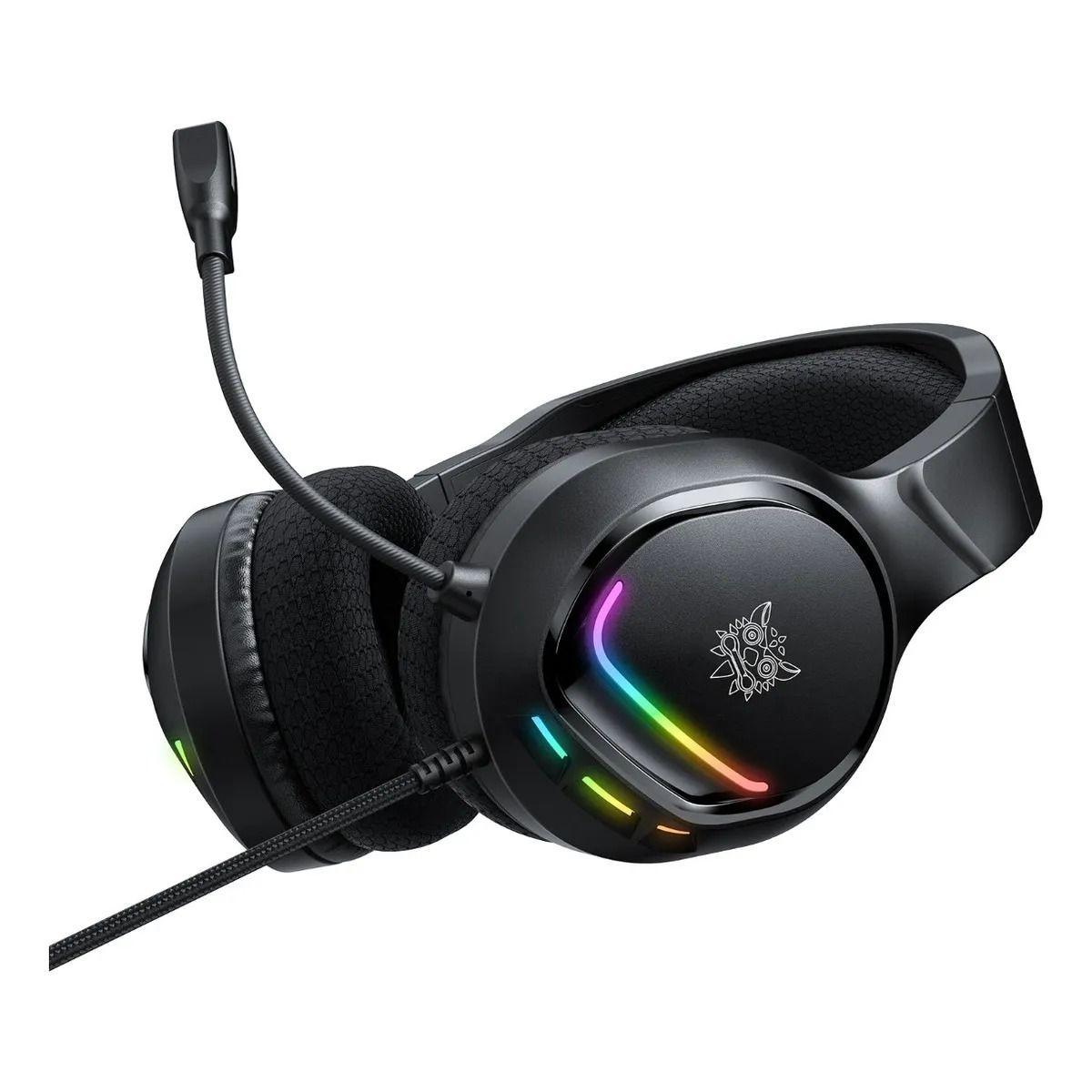 Audifono Gamer Profesional Onikuma X31-2