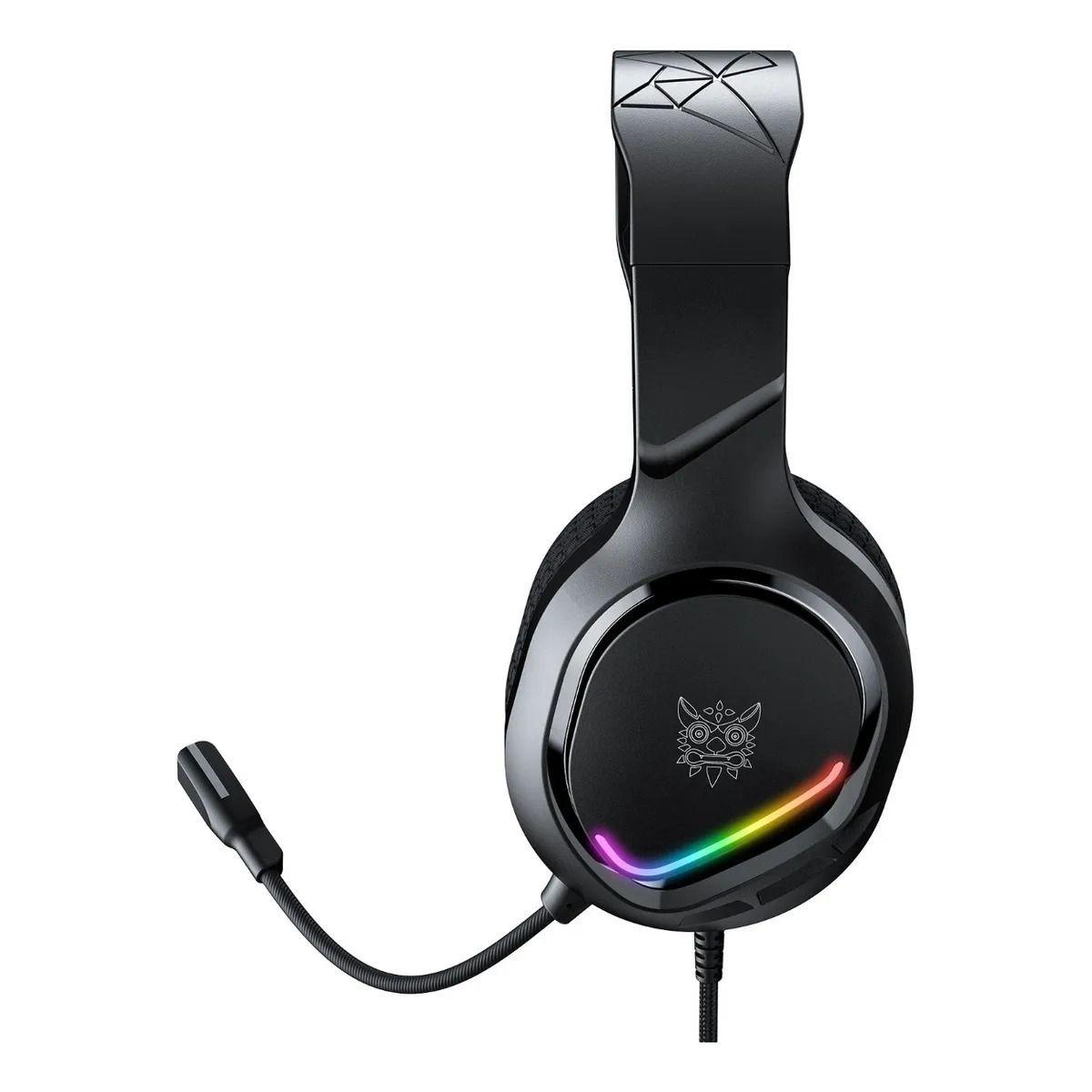 Audifono Gamer Profesional Onikuma X31-4