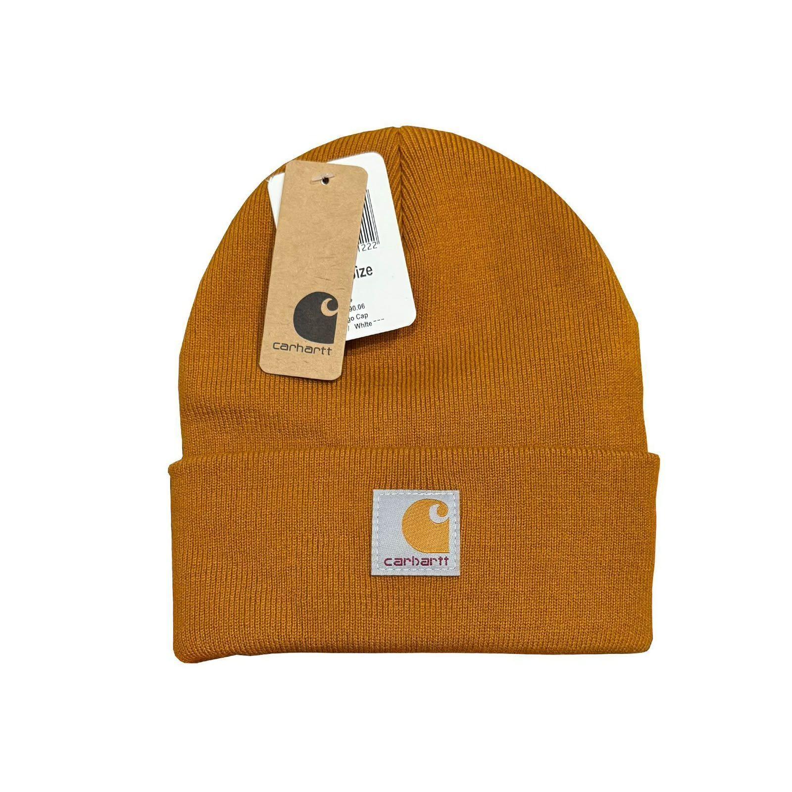 Gorro Carhartt-0