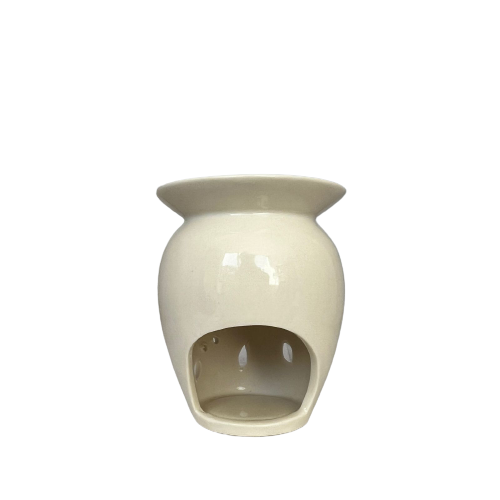 Difusor de Ceramica Flor Design-1