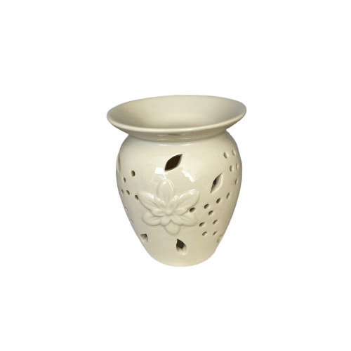 Difusor de Ceramica Flor Design-0