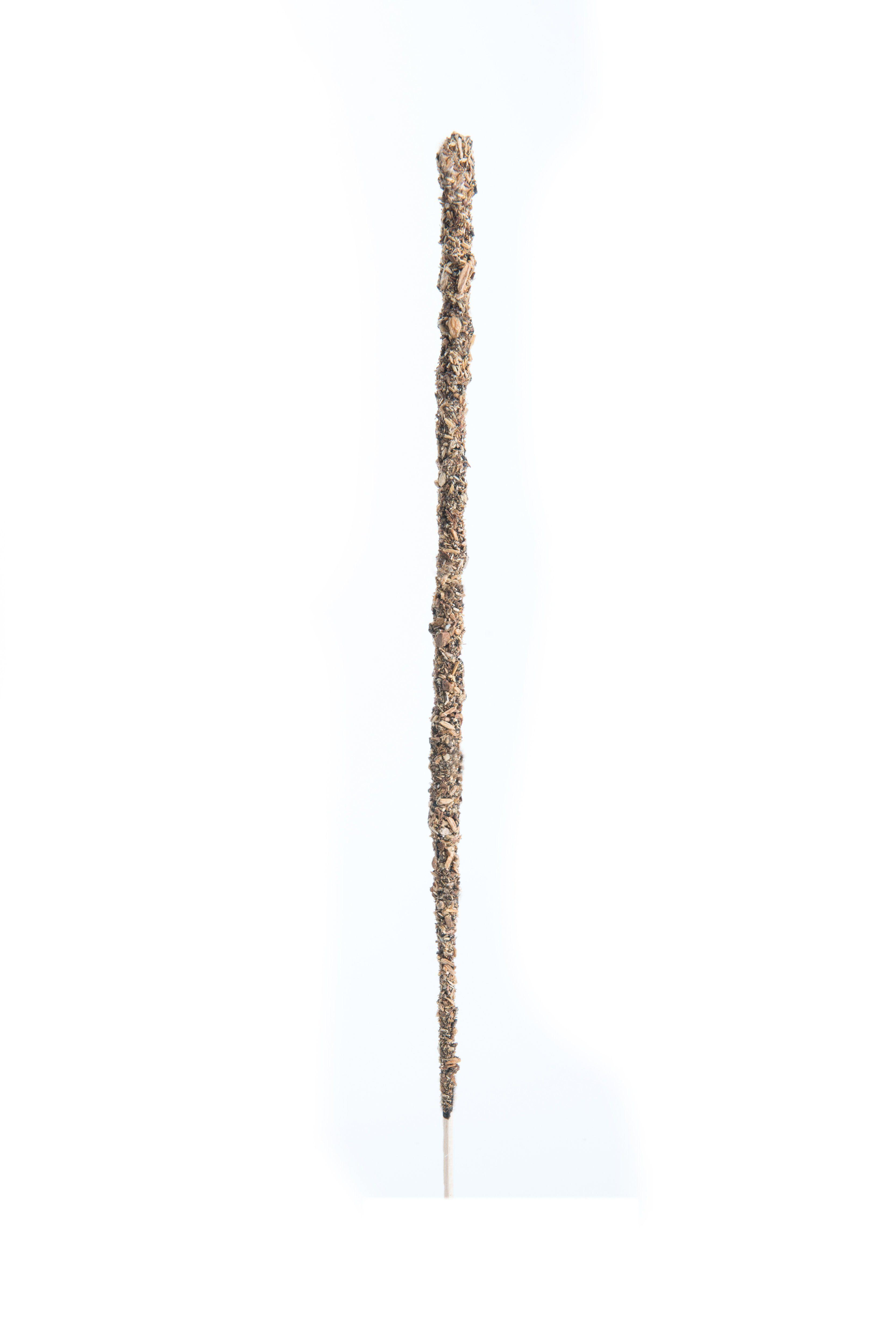 Varilla Sahumerio Palo Santo con Incienso - Sagrada Madre-1